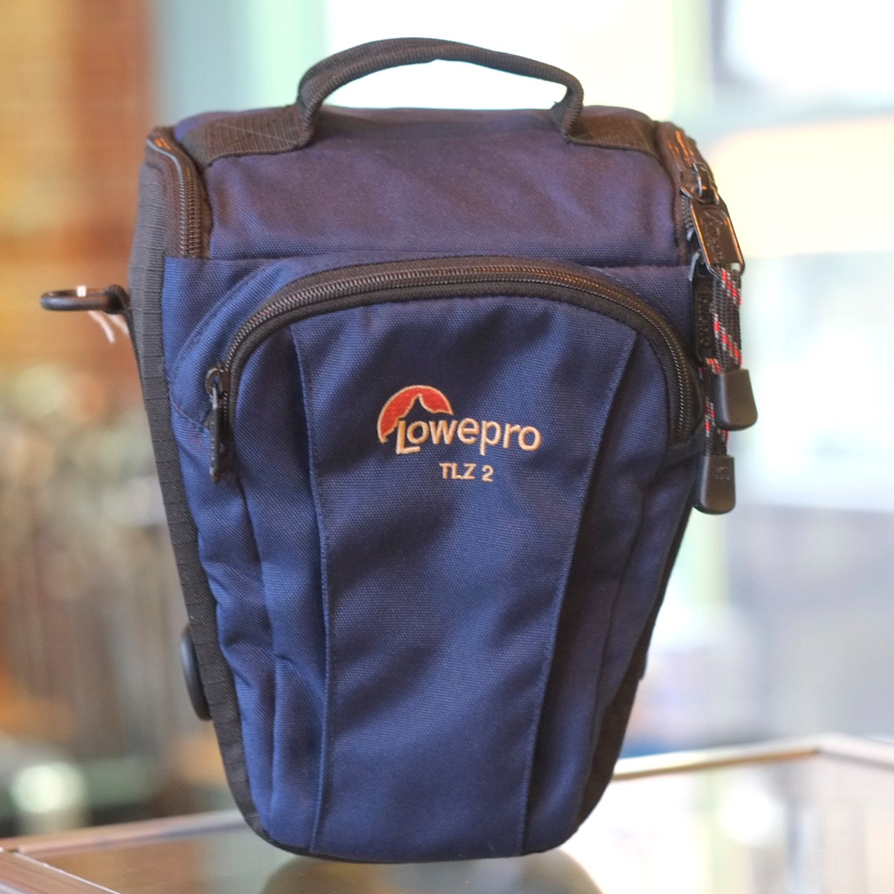 Lowepro TLZ 2