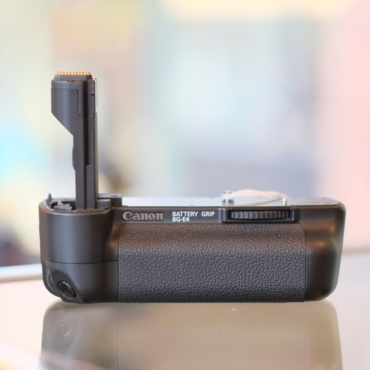 Canon BG-E4