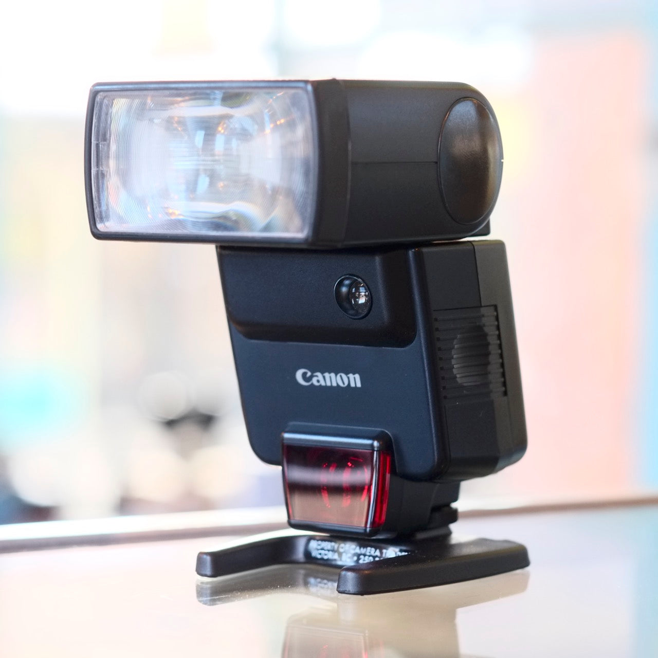 Canon Speedlite 420EZ