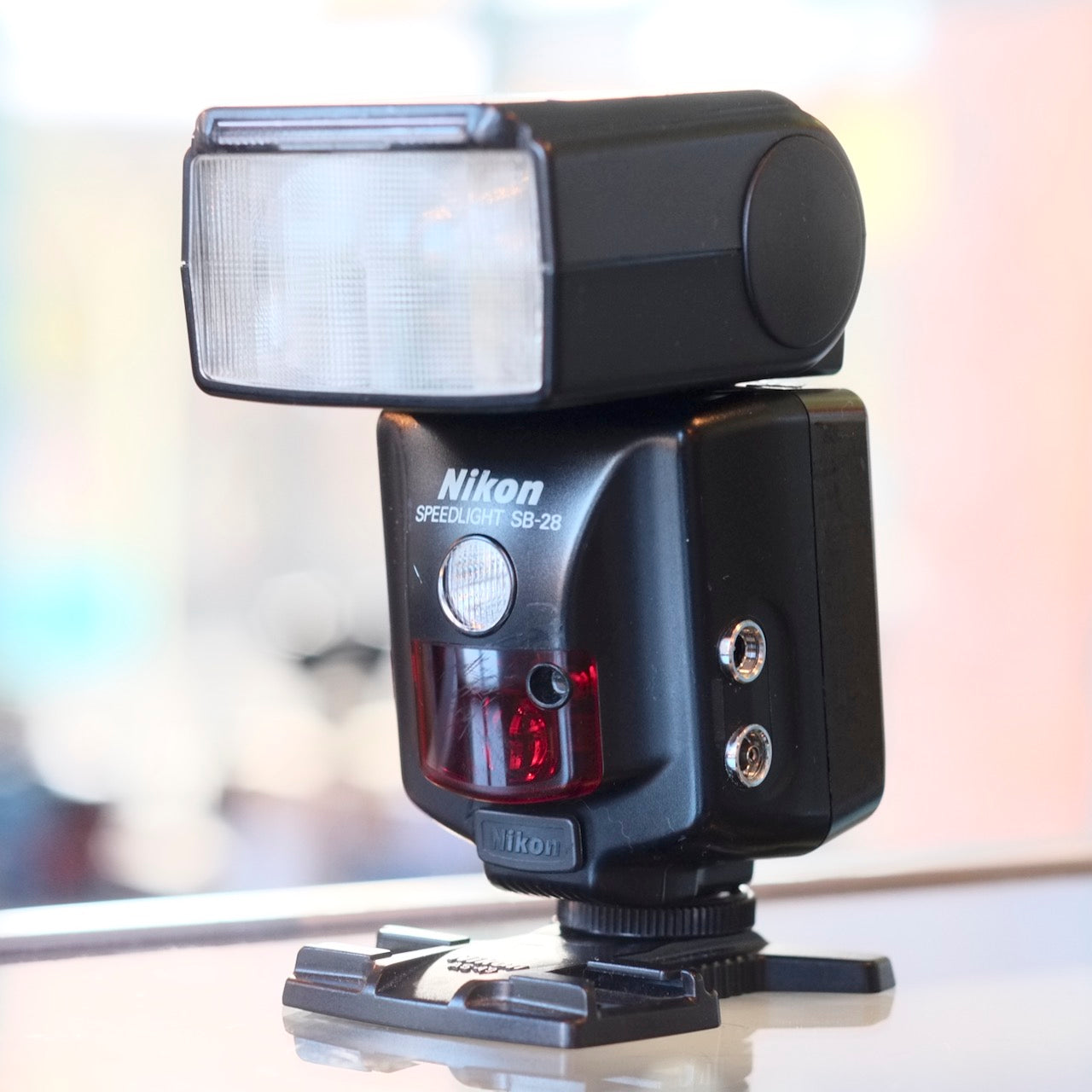 Nikon Speedlight SB-28