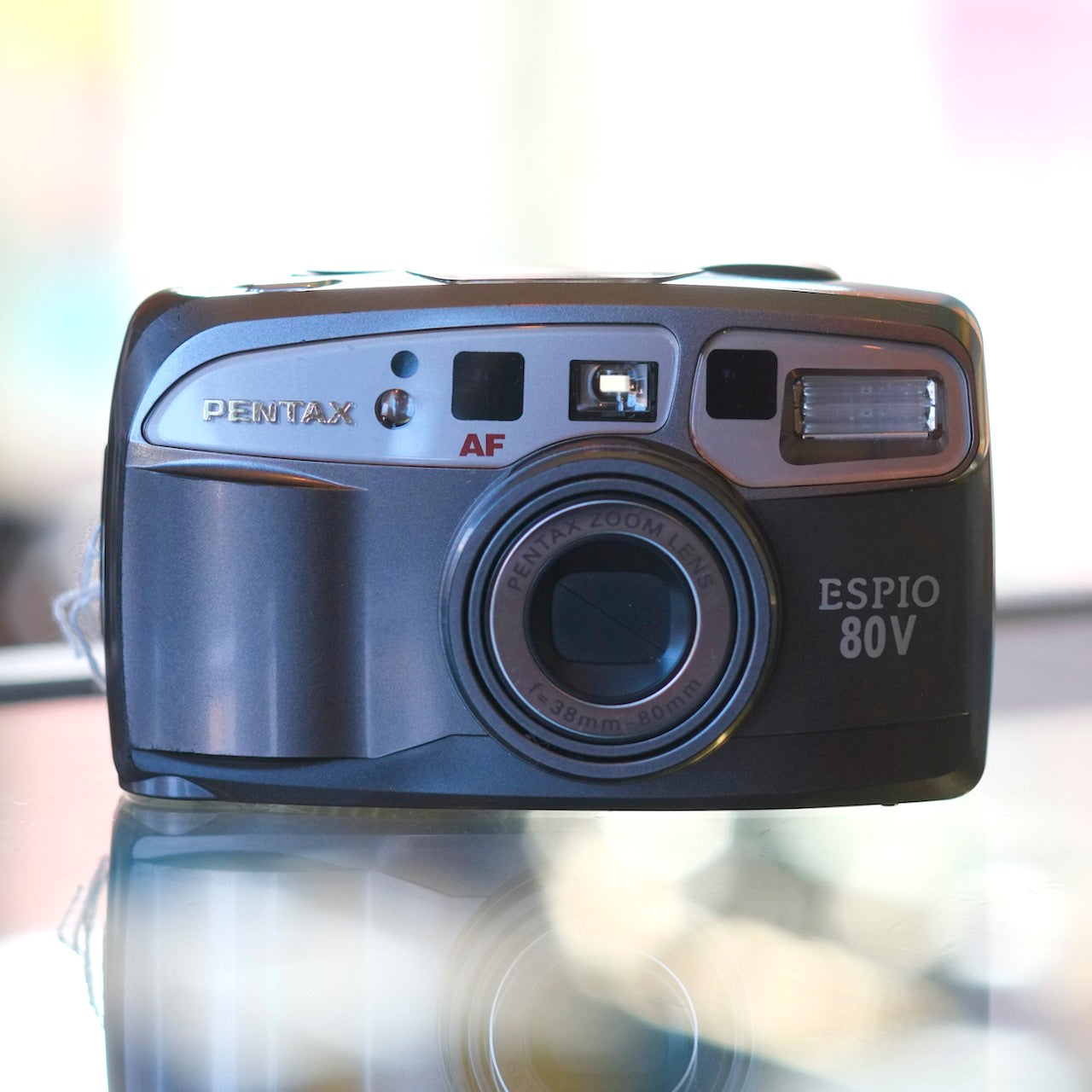Pentax Espio 80V