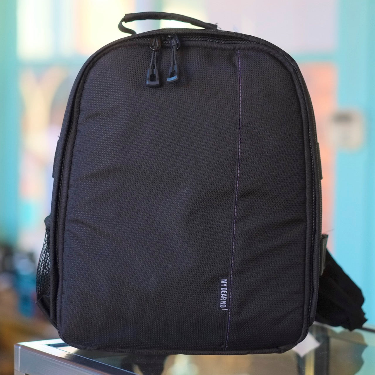 My Dear No Bag