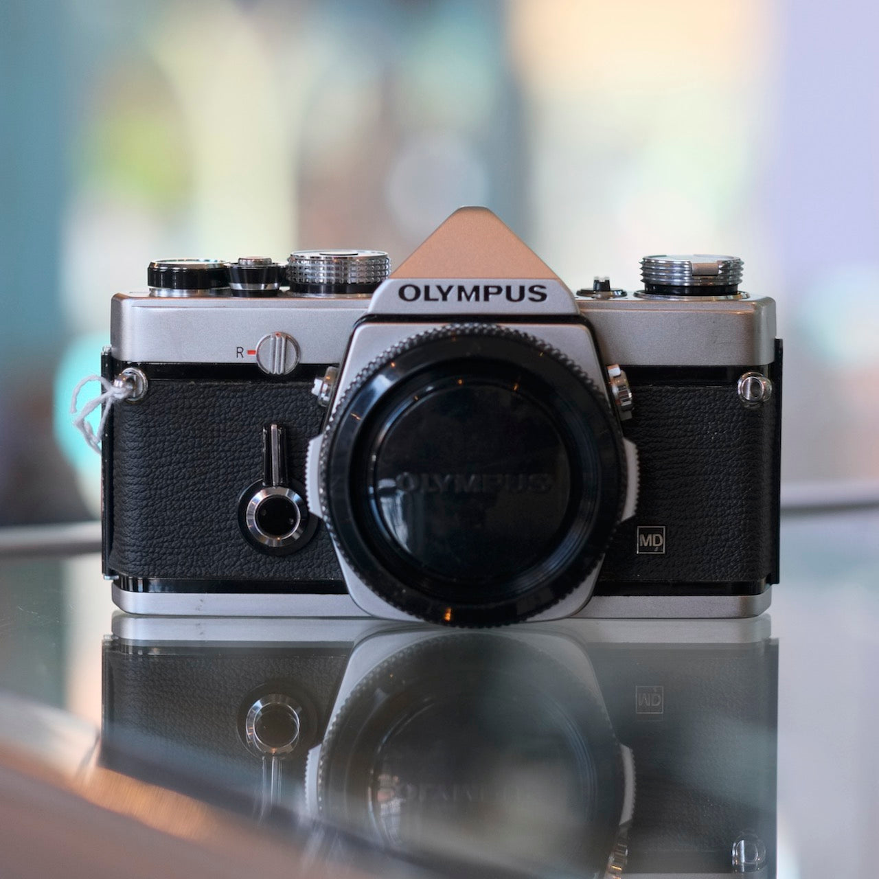Olympus OM-1