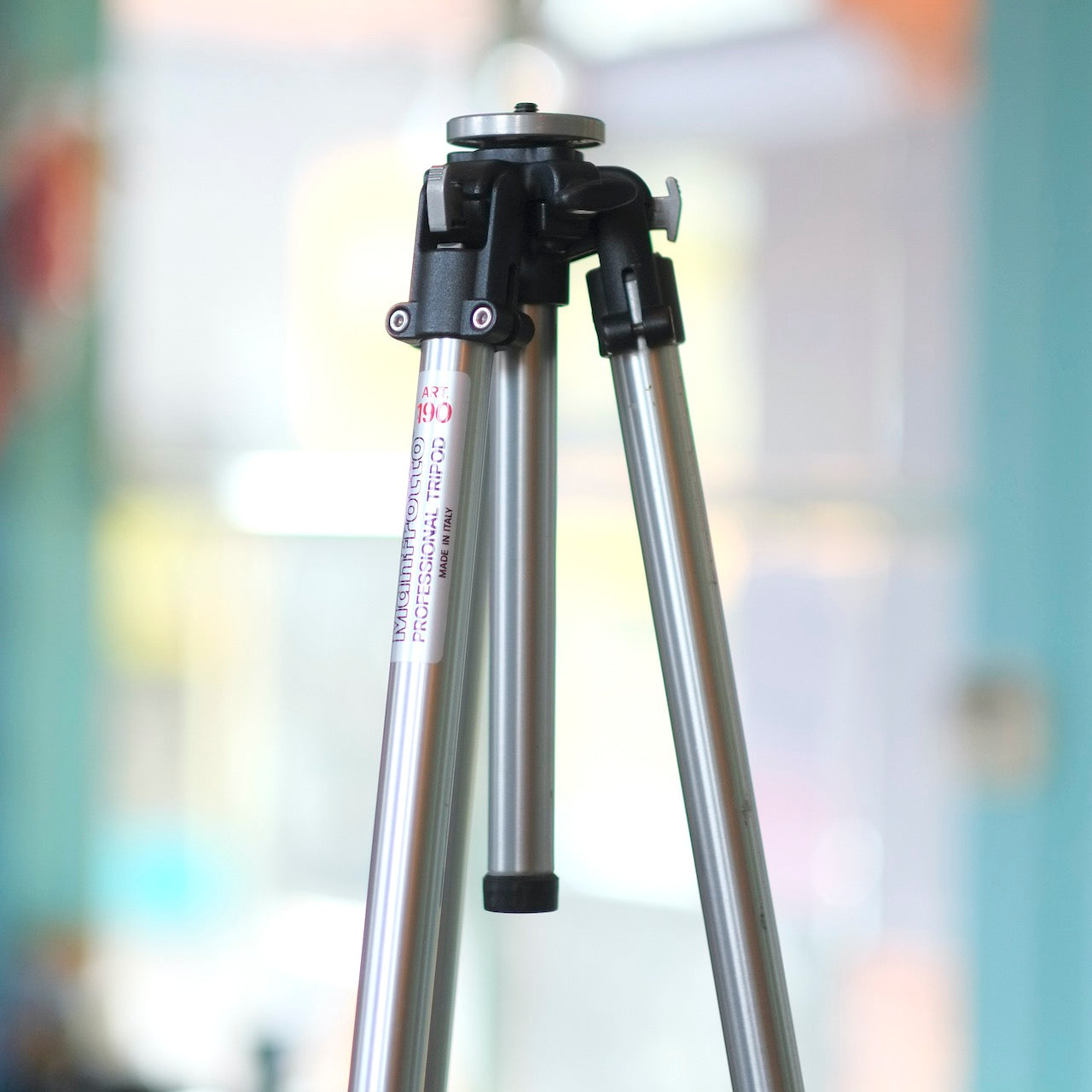 Manfrotto 190