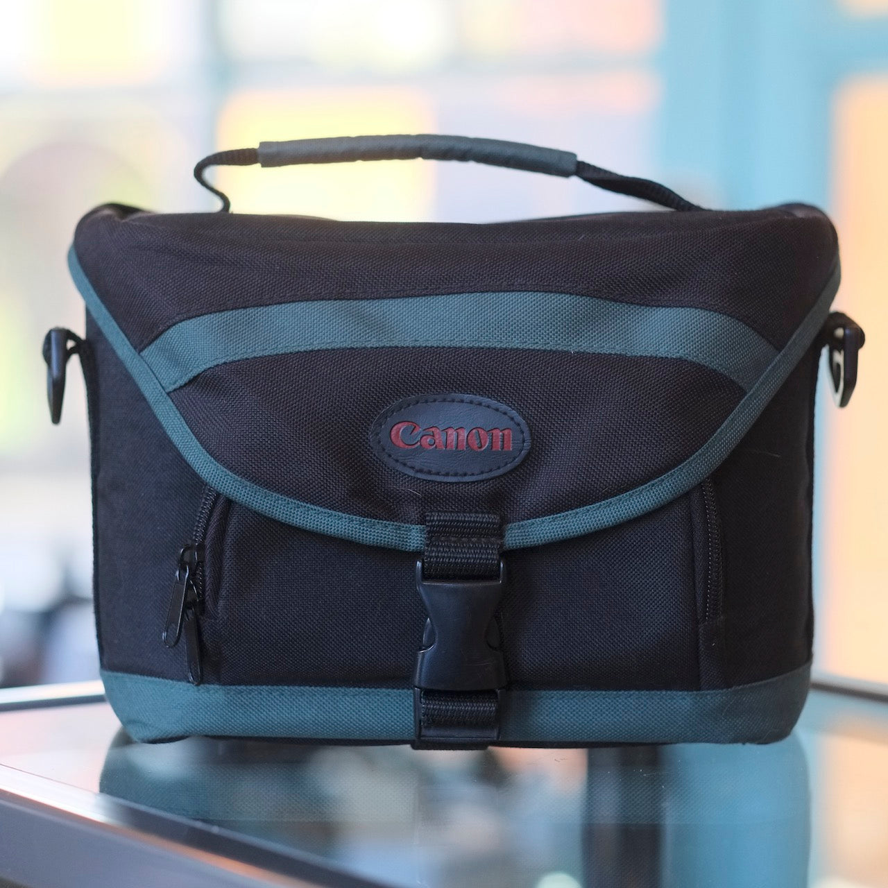 Canon camera bag