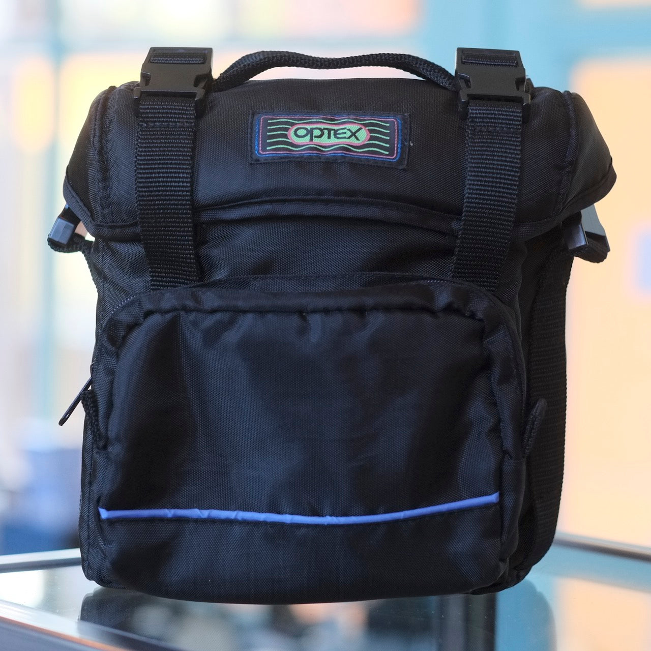 Optex camera bag