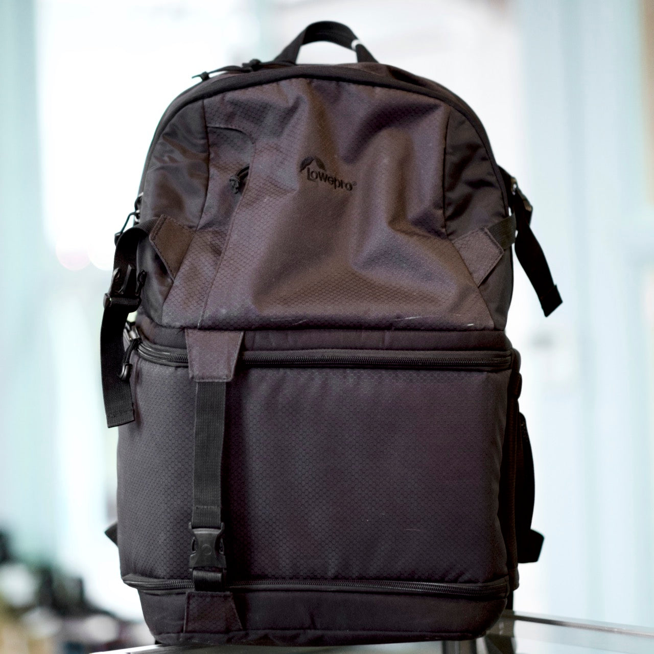Lowepro DSLR Video Pack 350AW