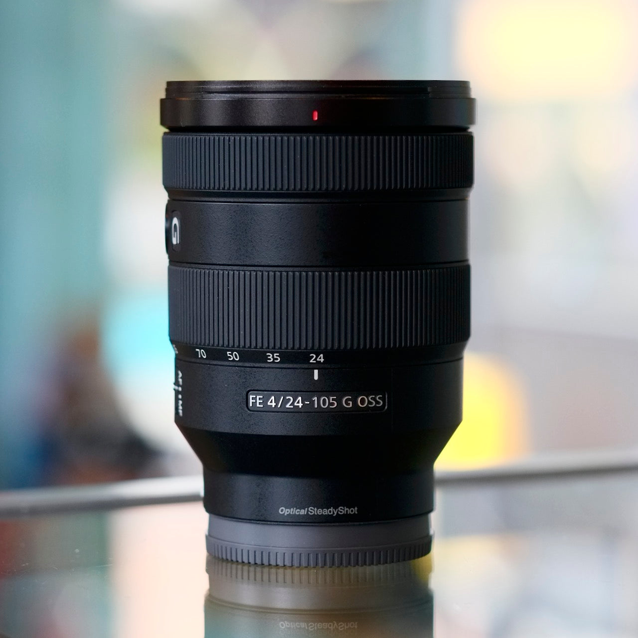 Sony FE 24-105mm f4 G OSS