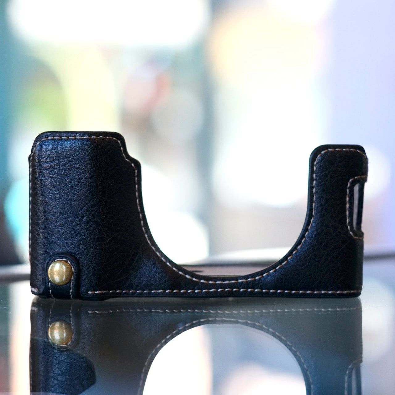 Halfcase for Fuji X100