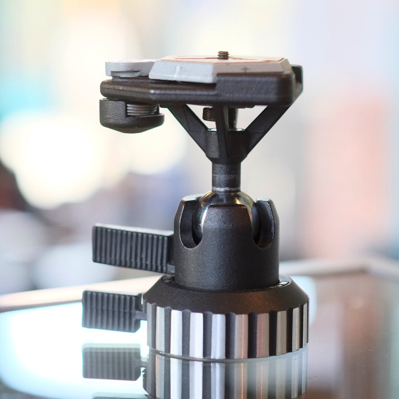 Manfrotto 168