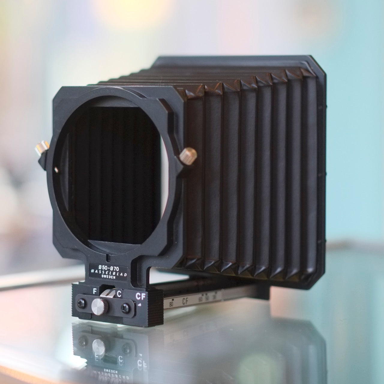Hasselblad 40676 Professional Lens Shade