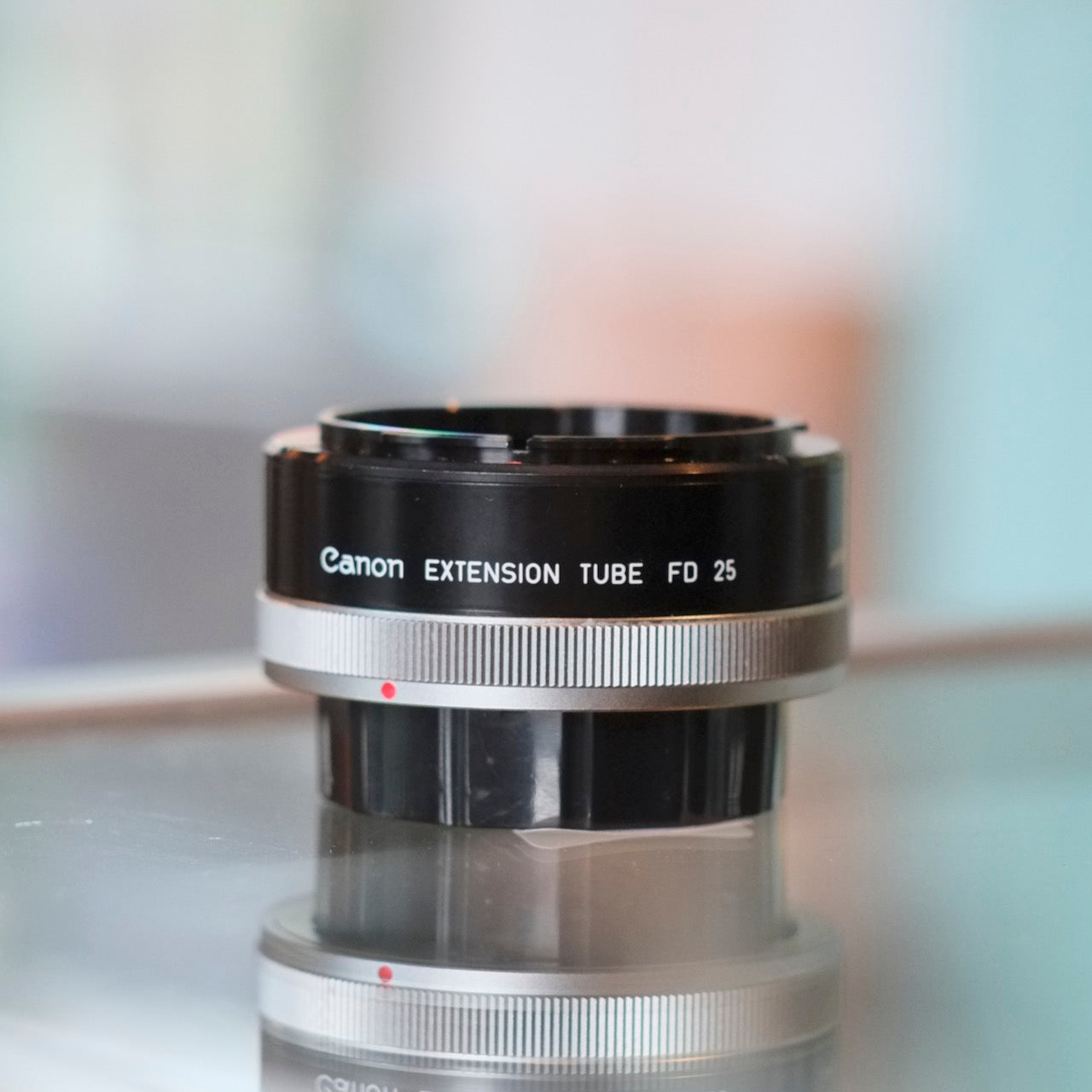Canon Extension Tube FD 25