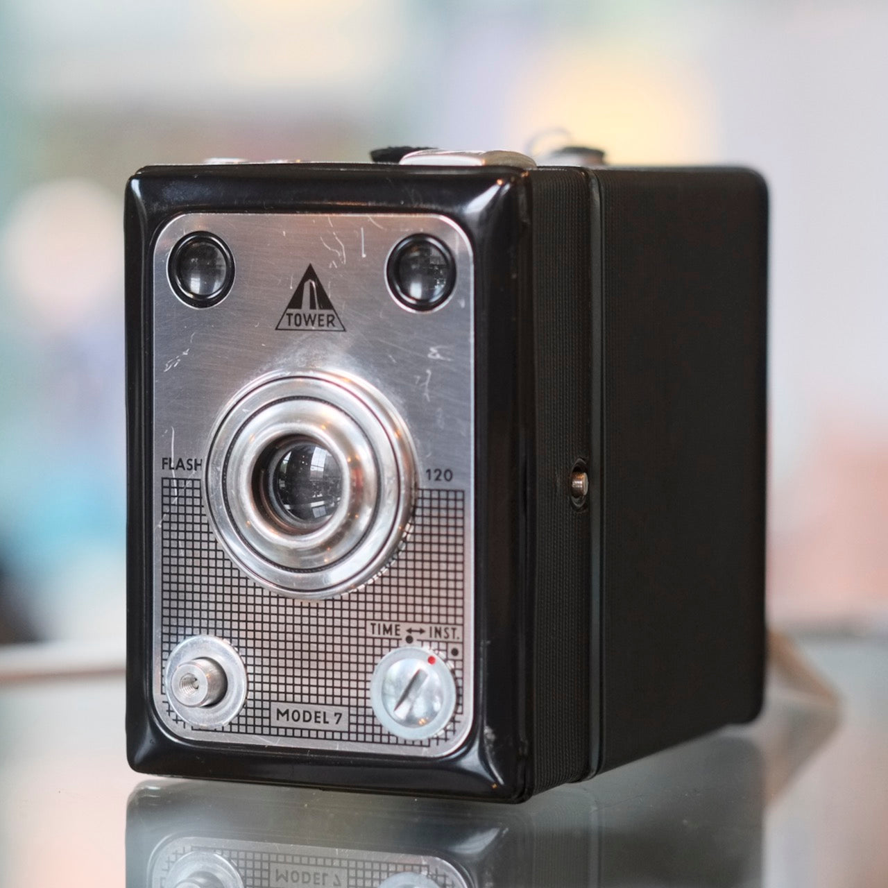 Tower Flash Model 7