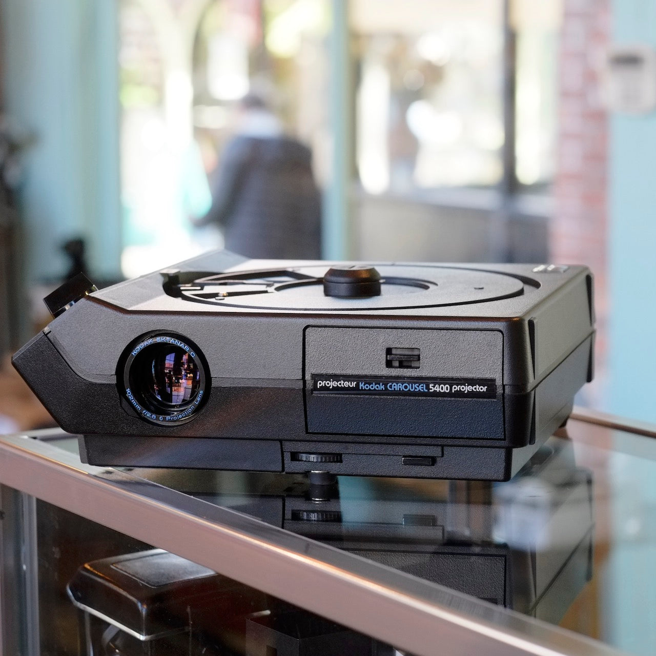 Kodak Carousel 5400