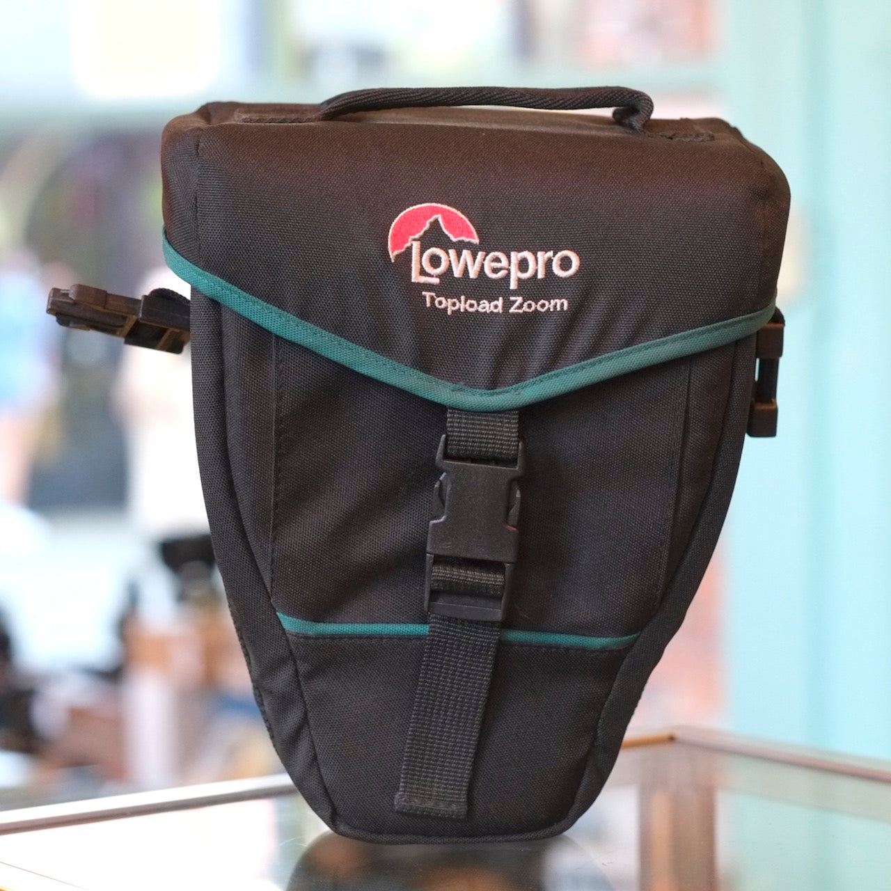 Lowepro Topload Zoom