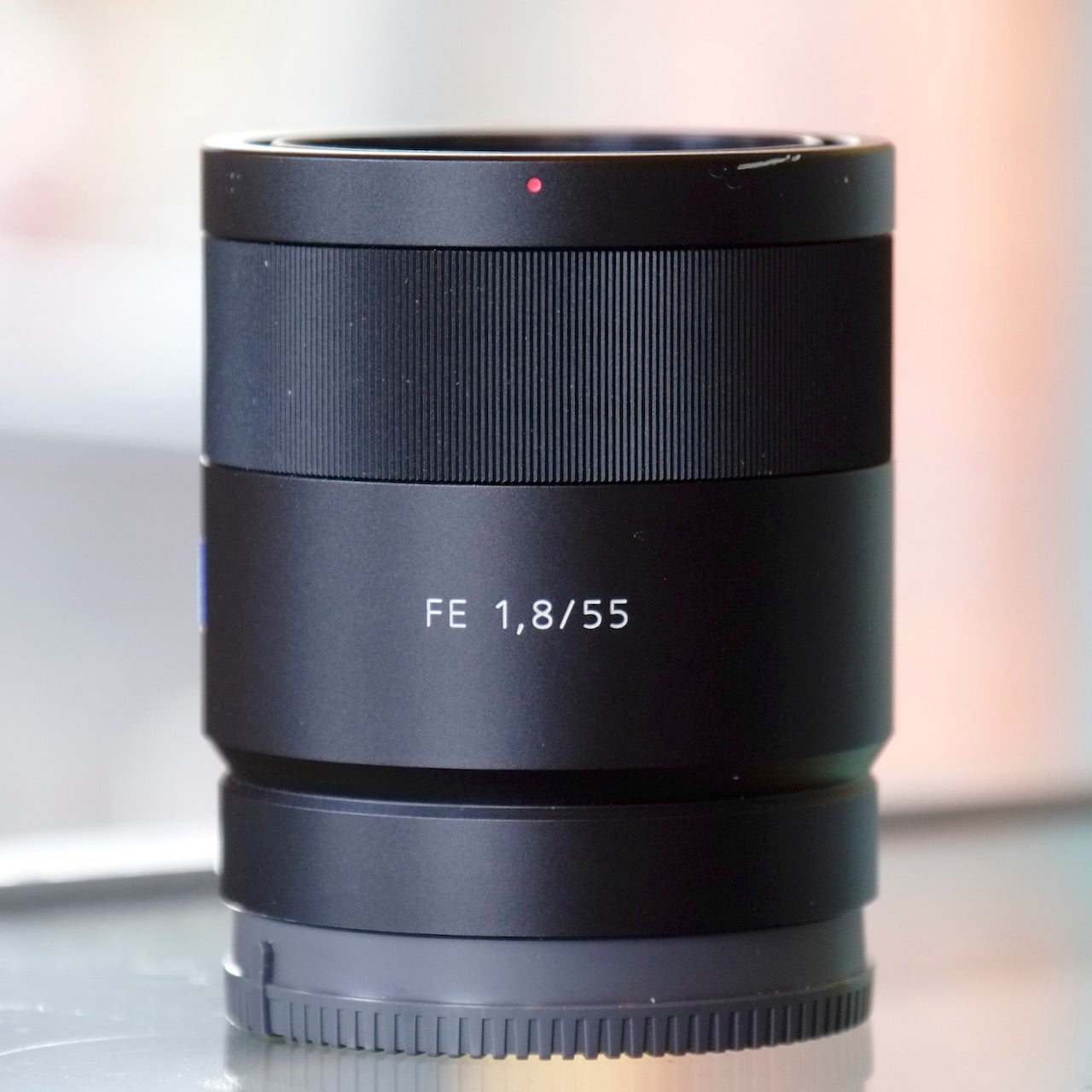 Sony FE 55mm f1.8 ZA Sonnar T*