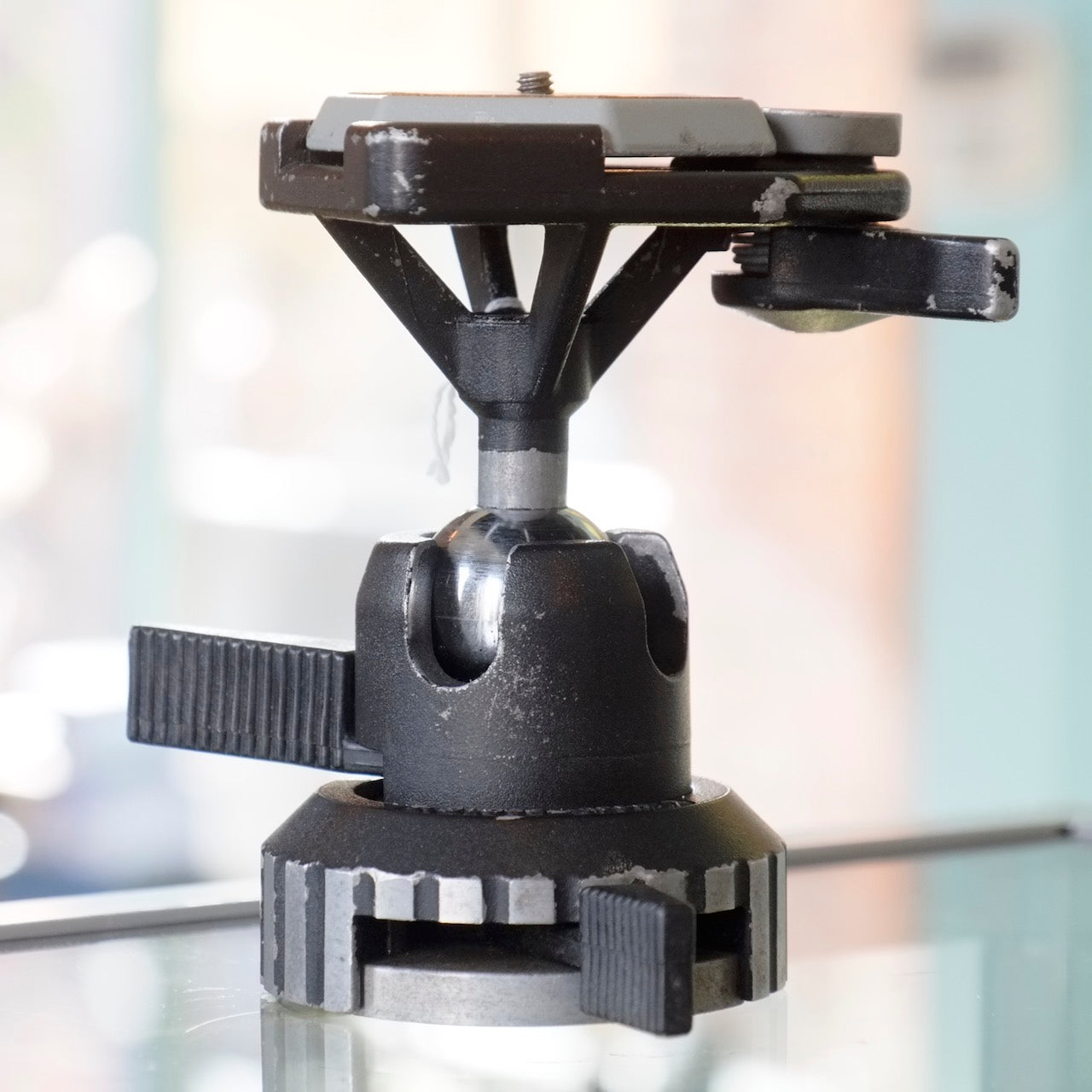 Manfrotto 168