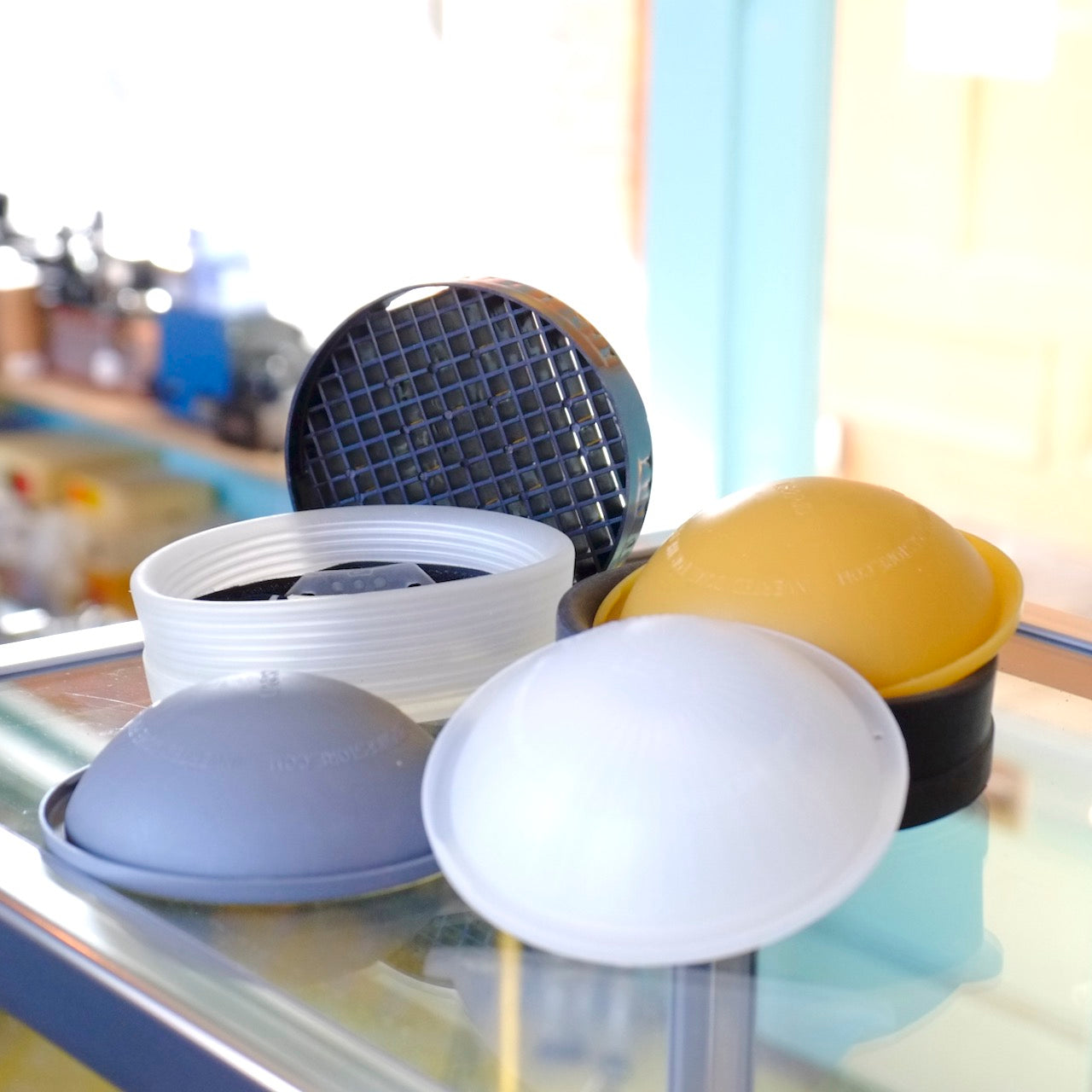 Gary Fong light modifier kit