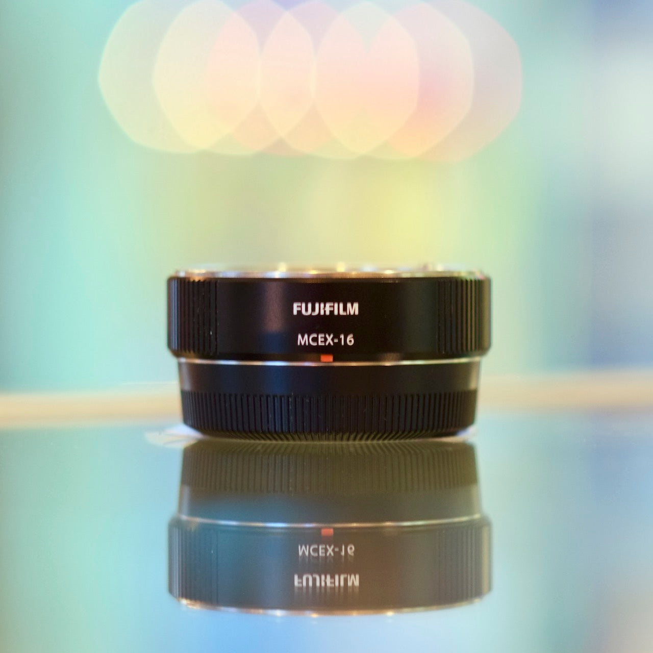 Fujifilm MCEX-16