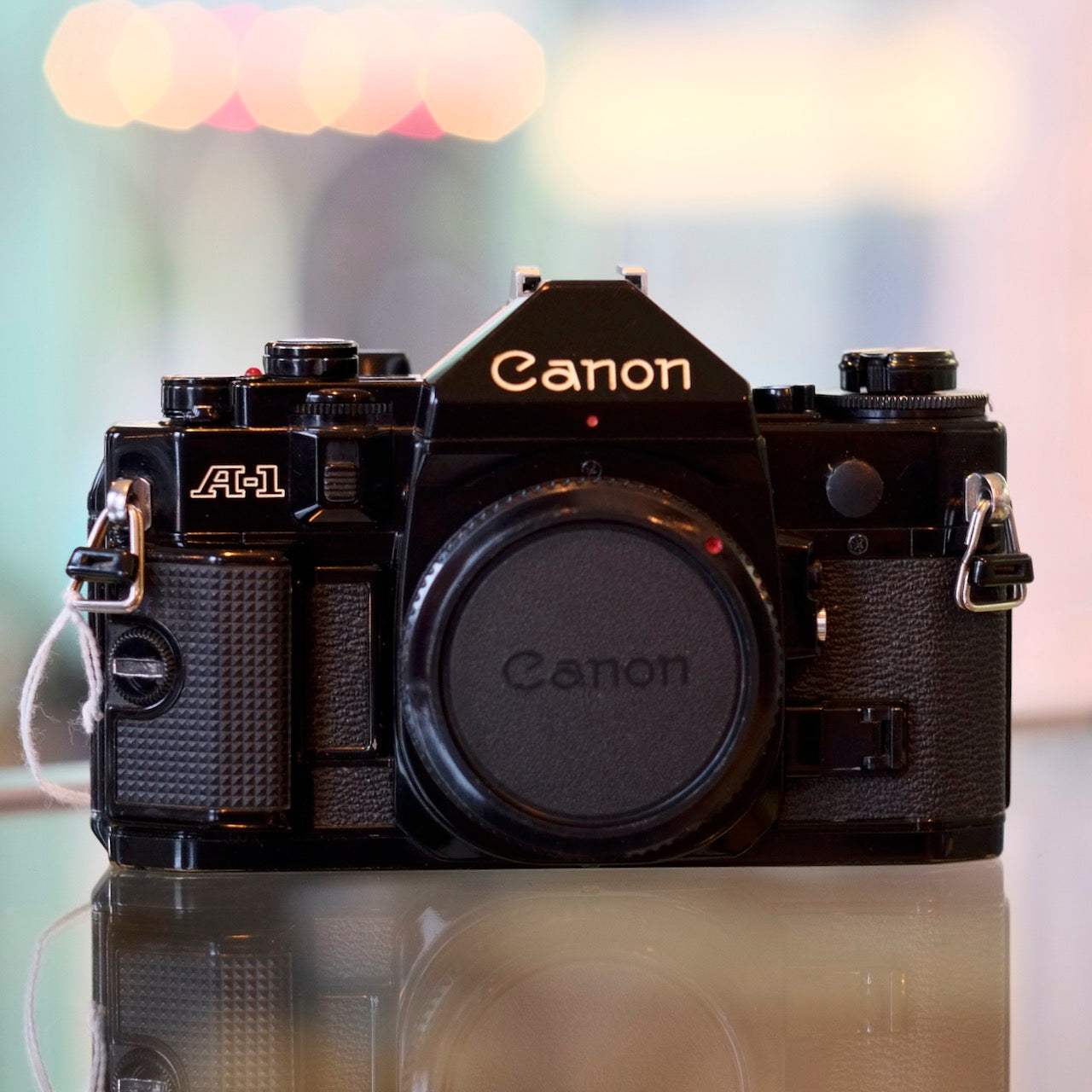 Canon A-1