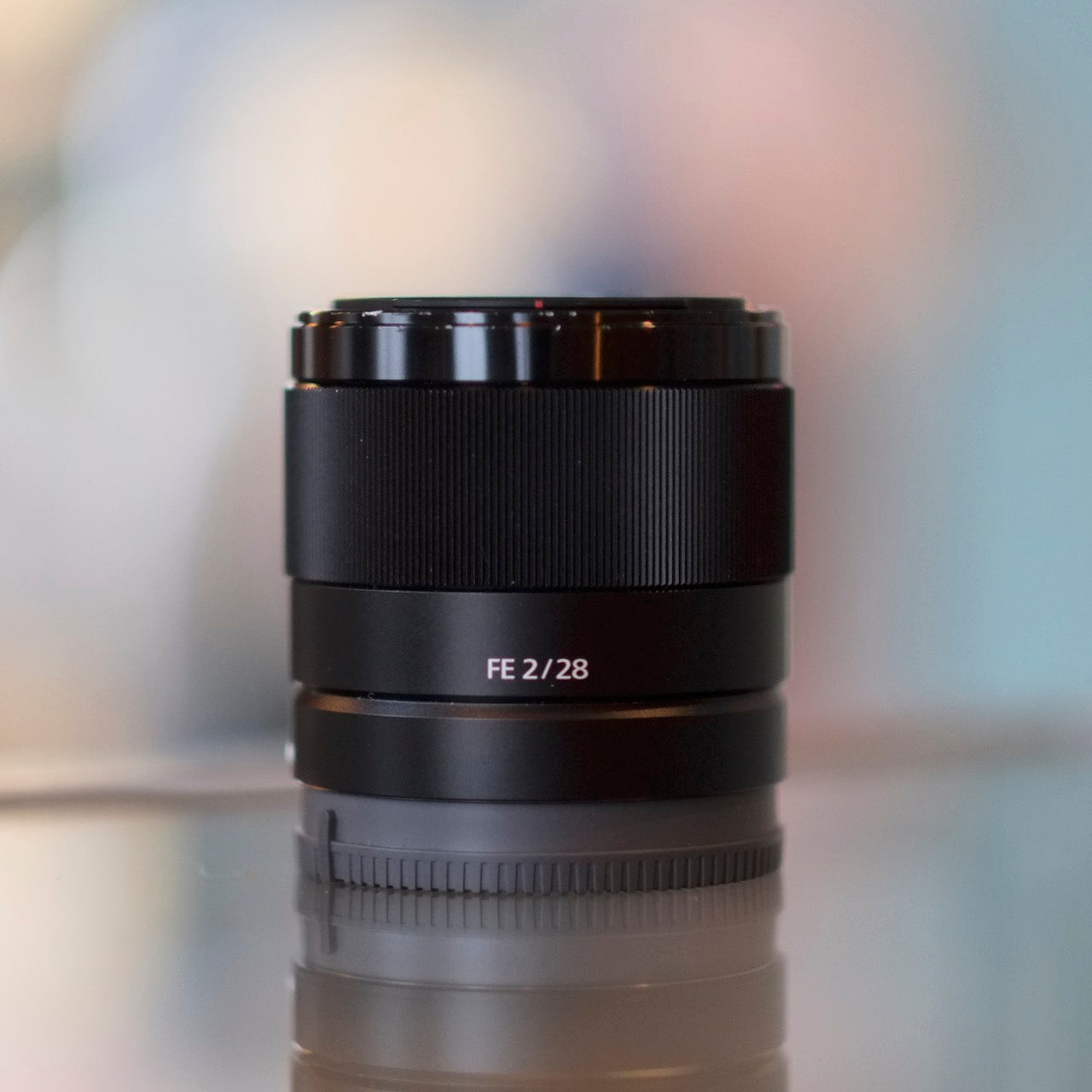 Sony FE 28mm f2