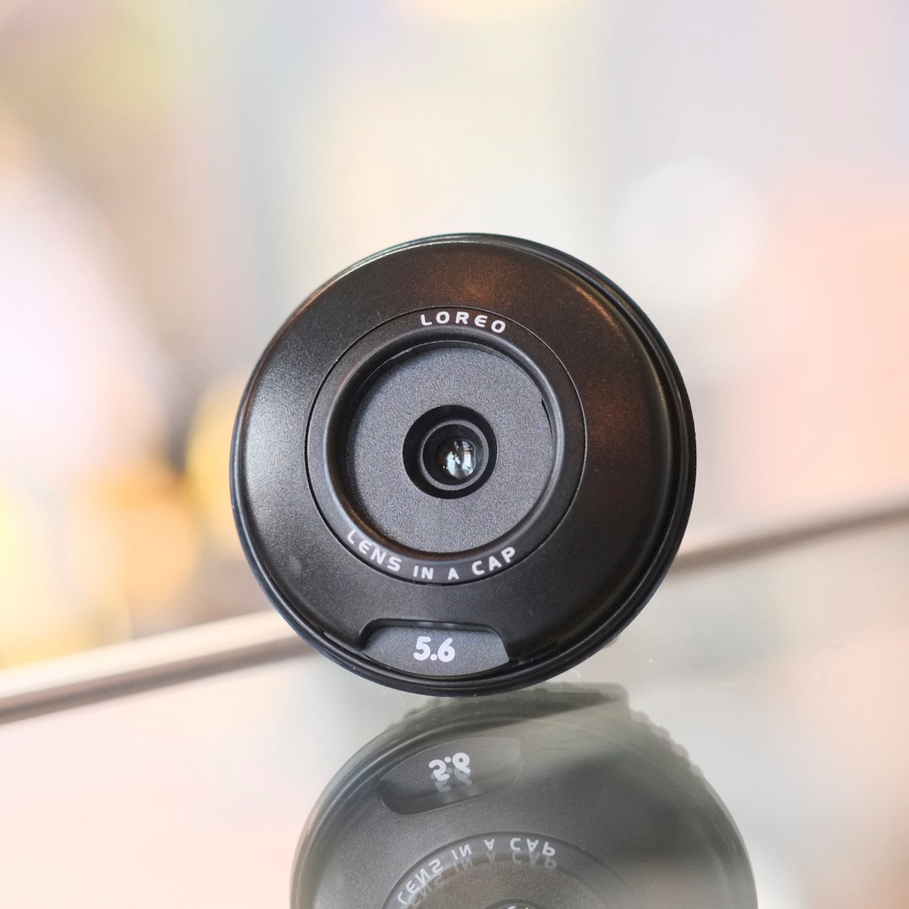 Loreo Lens In A Cap for Canon EF