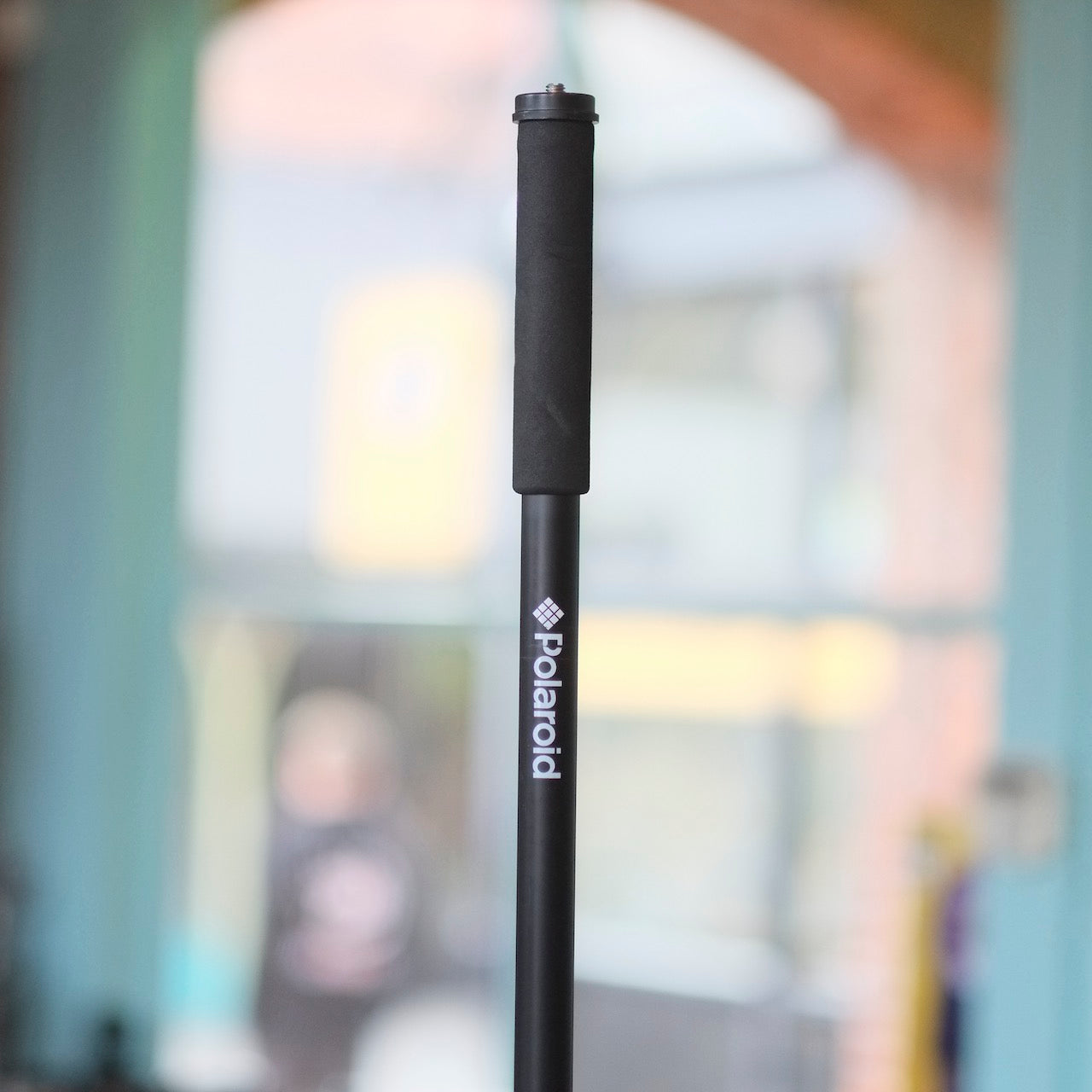 Polaroid monopod