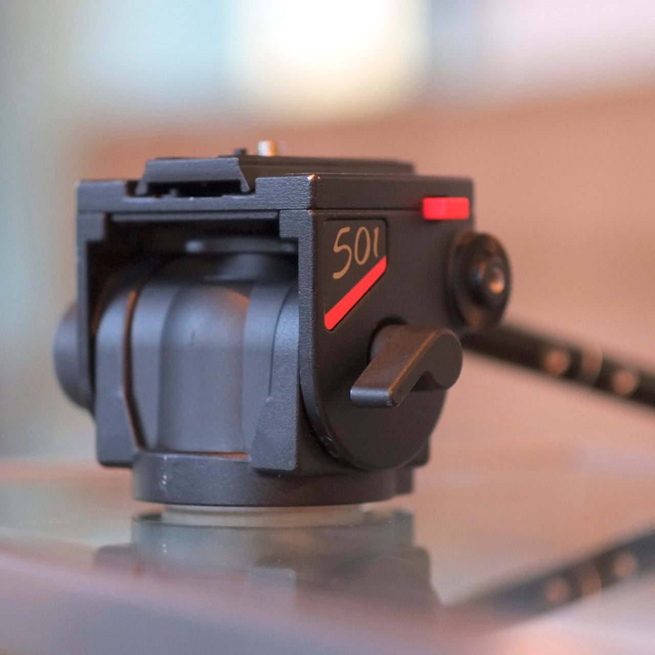 Manfrotto 501