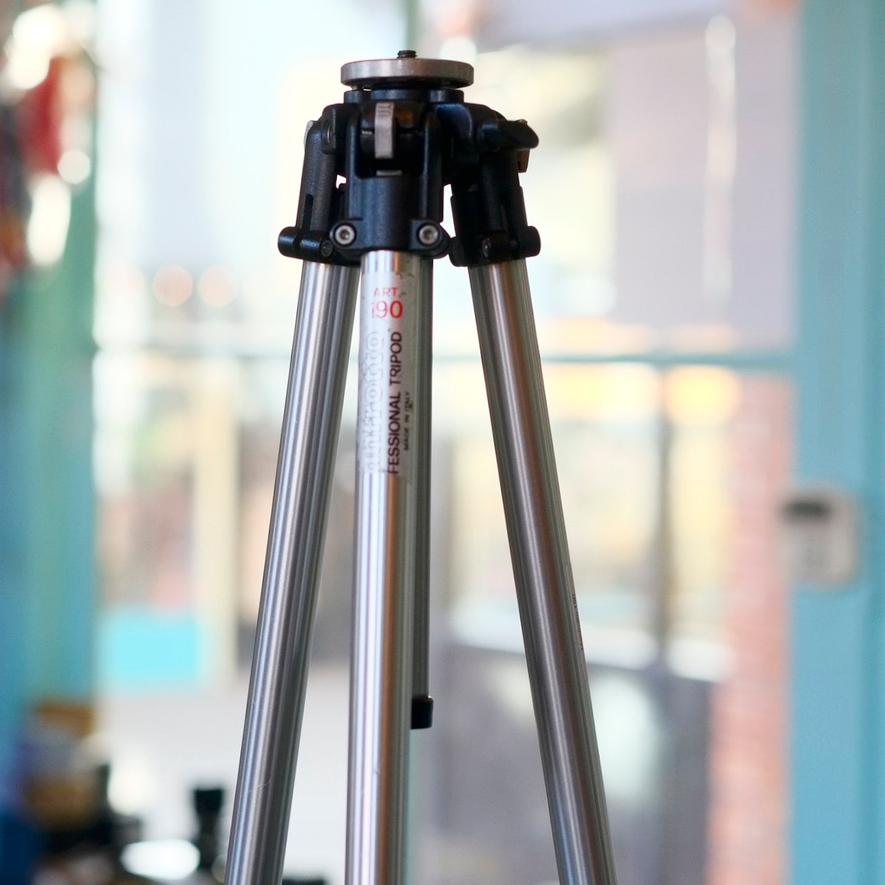 Manfrotto 190