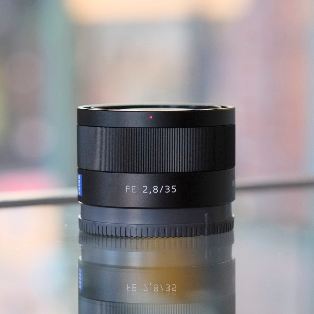 Sony FE 35mm f2.8 ZA Sonnar T*