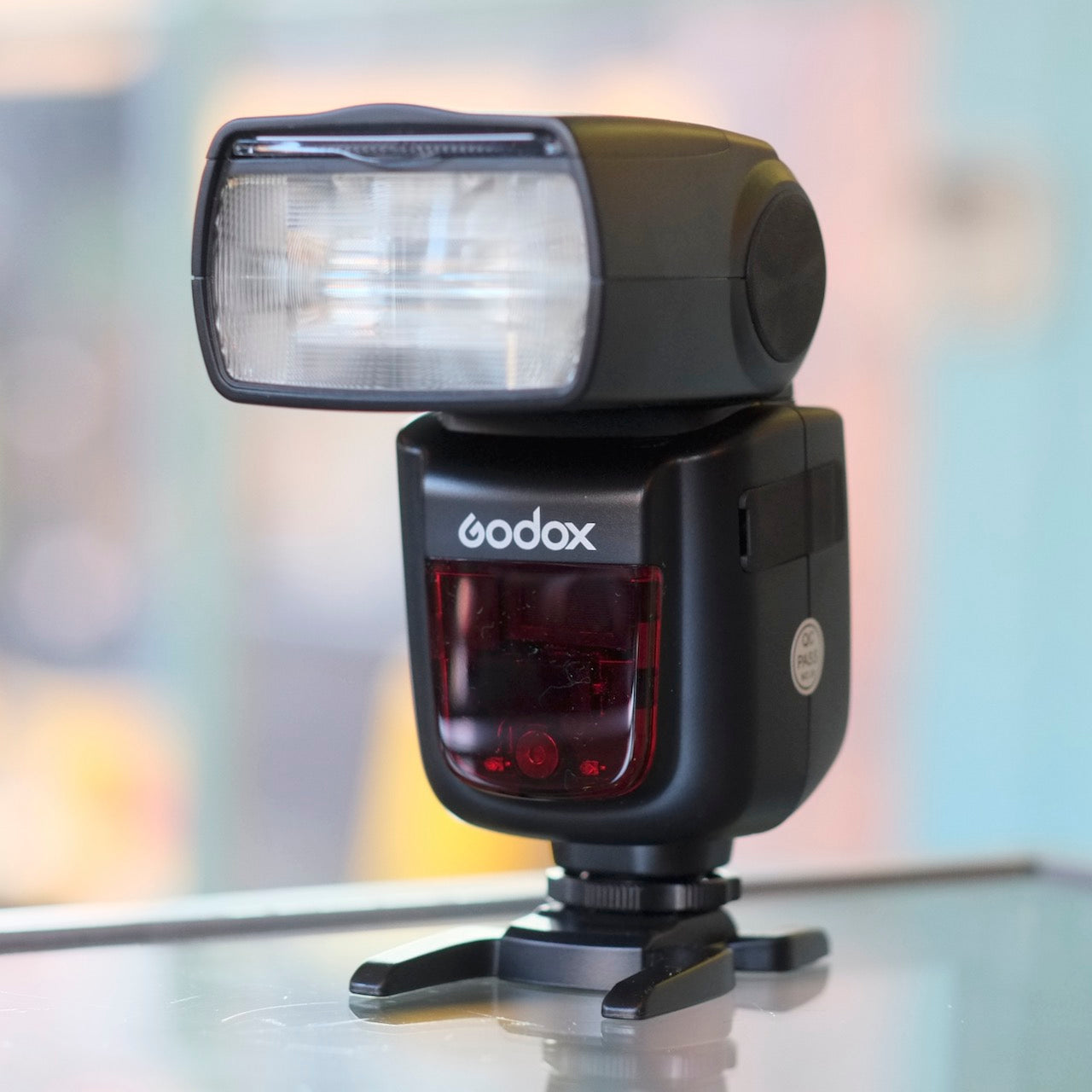 Godox V860IIS for Sony