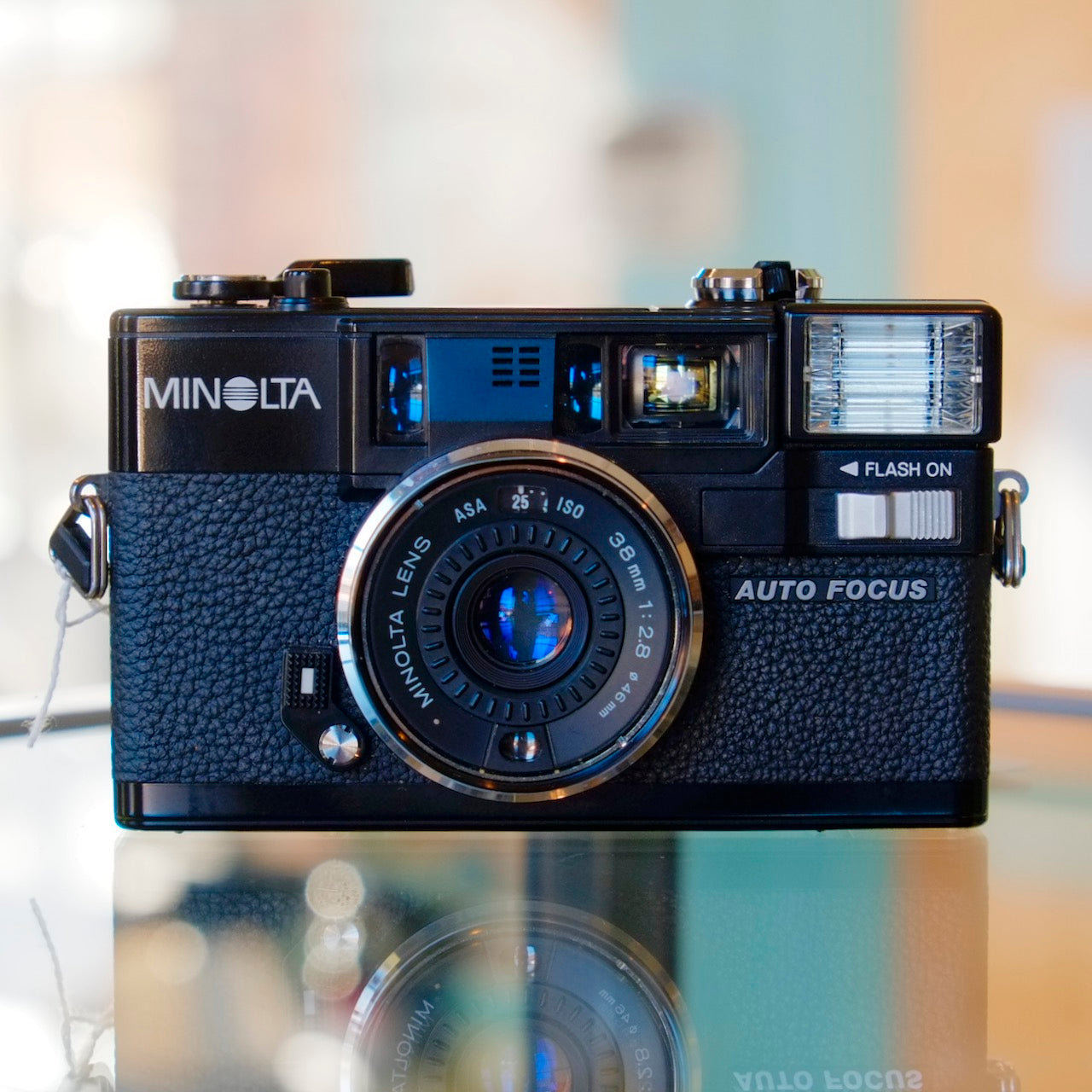 Minolta Hi-Matic AF2