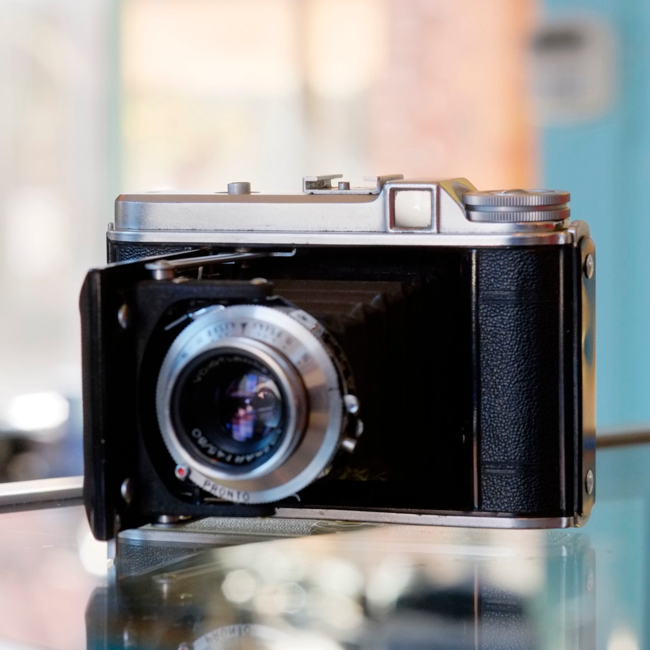 Voigtlander Perkeo
