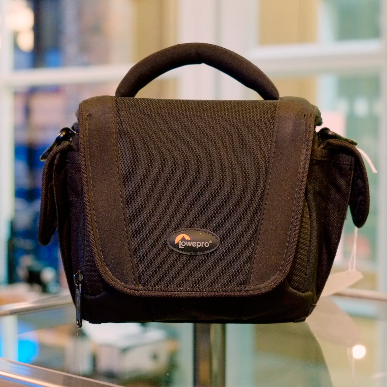 Lowepro Edit 120+