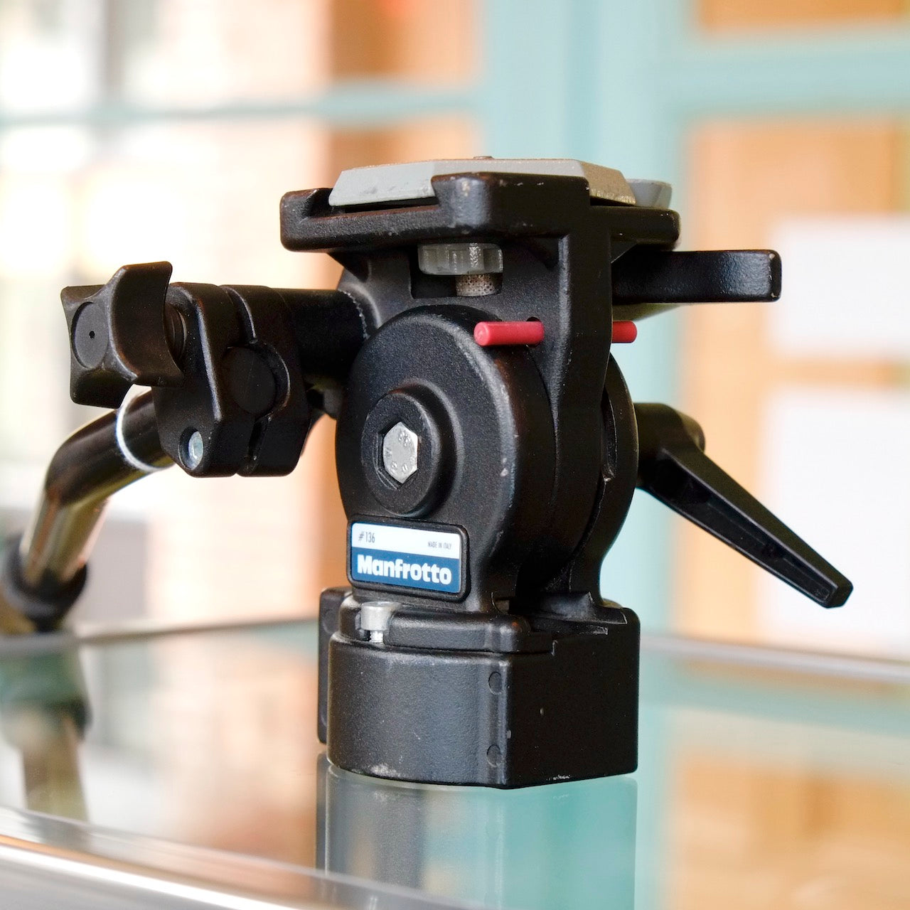 Manfrotto 136