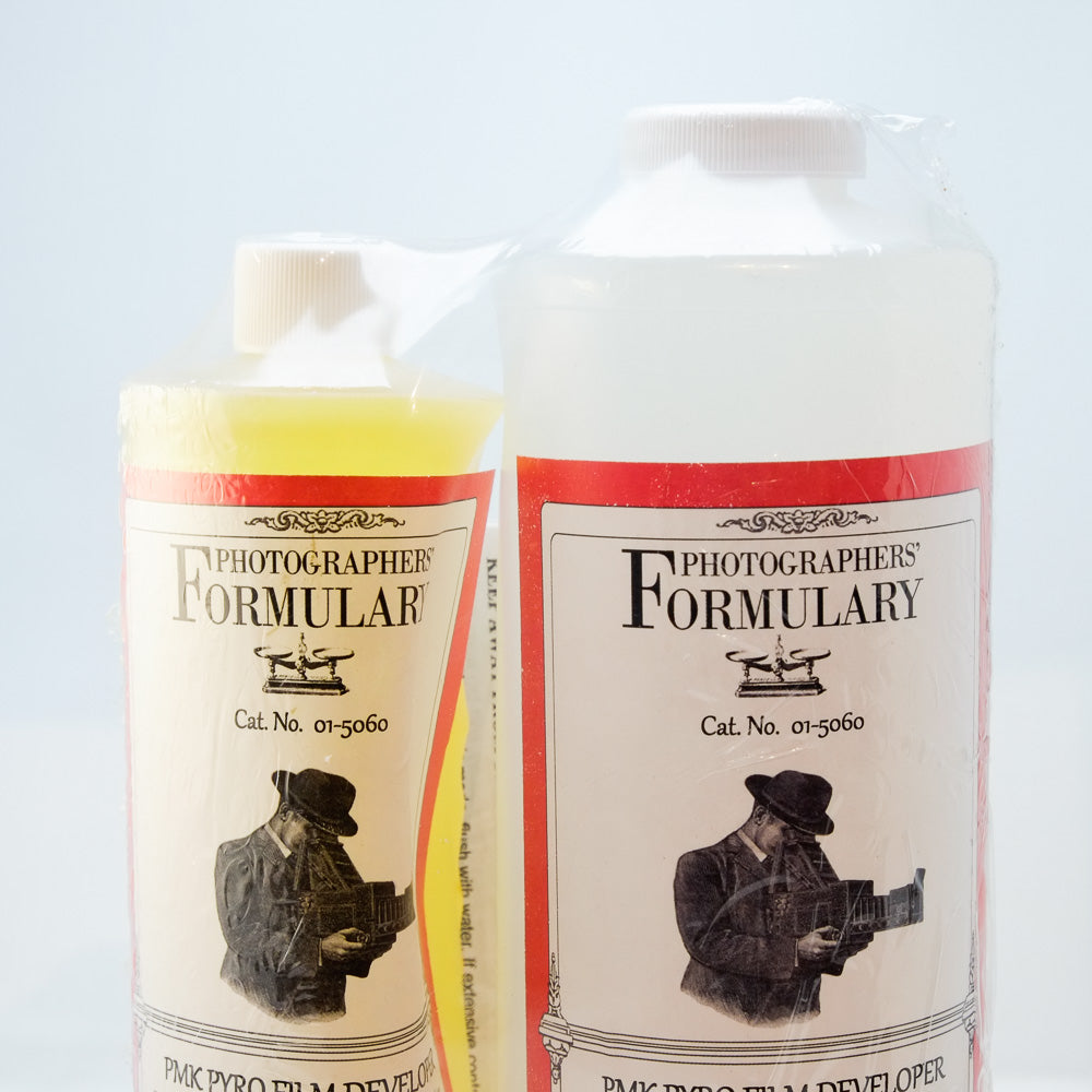 Photographer’s Formulary PMK Pyro (to make 50L)