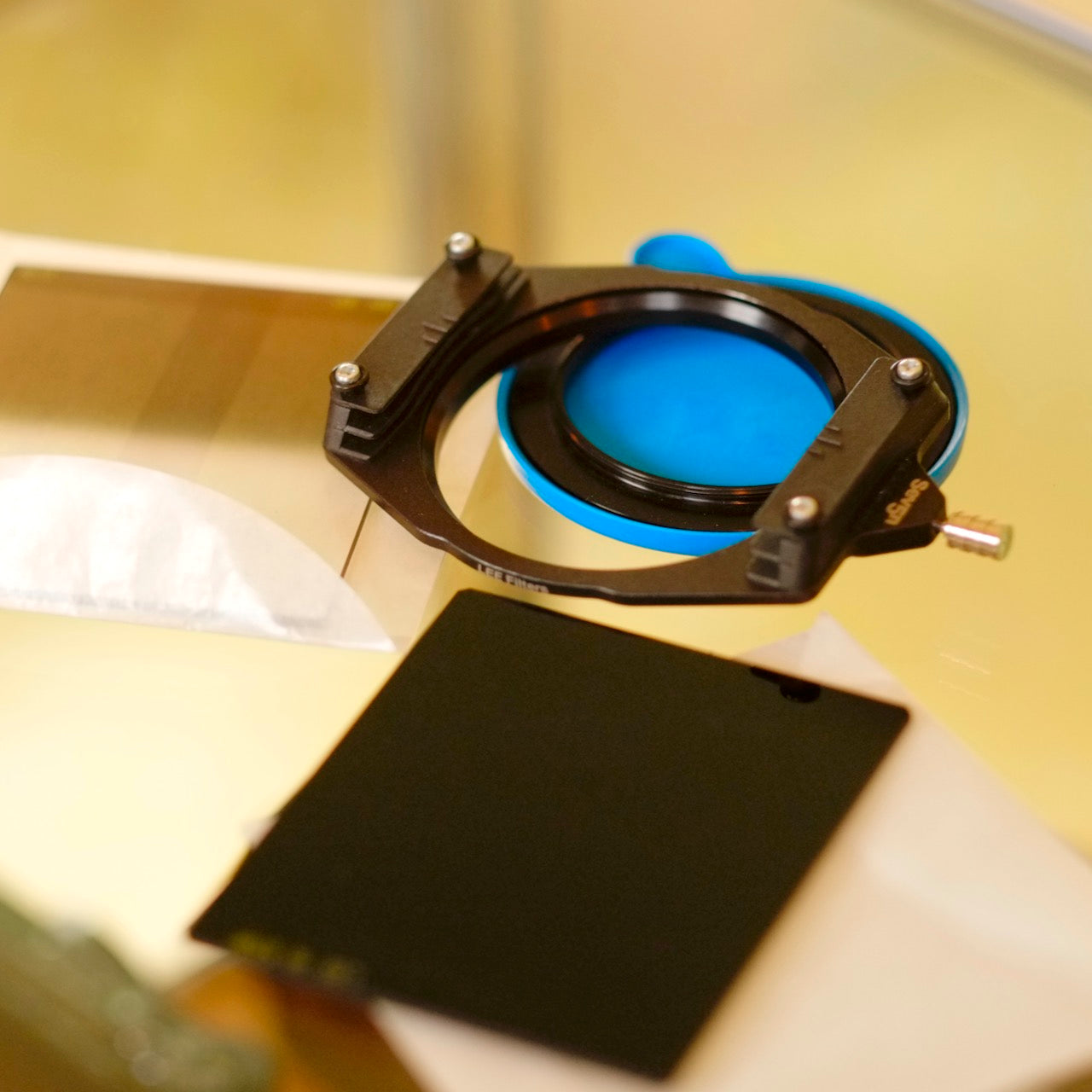 Lee Seven5 Filter System with Big Stopper