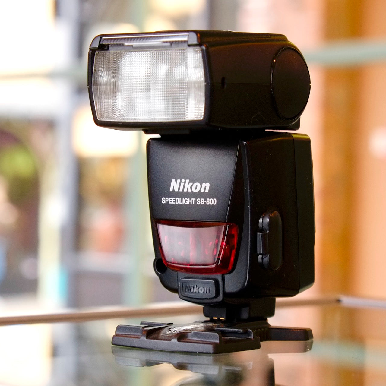 Nikon Speedlight SB-800