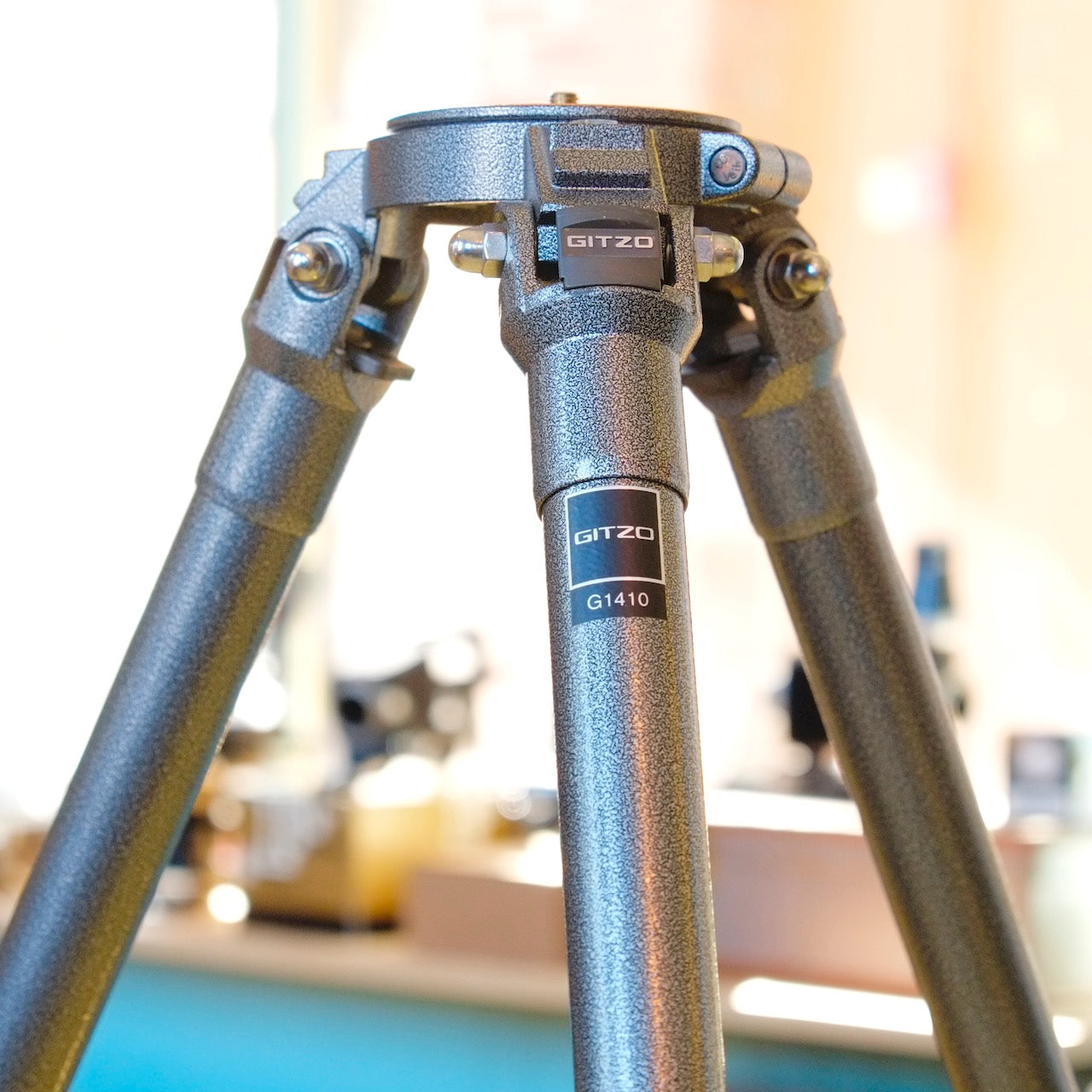 Gitzo G1410 Pro Studex