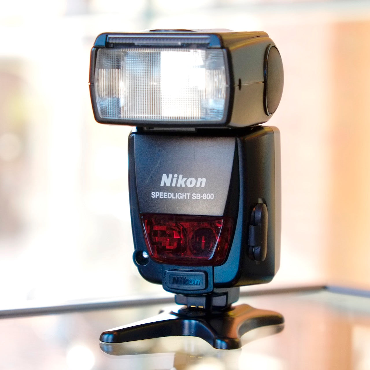 Nikon Speedlight SB-800
