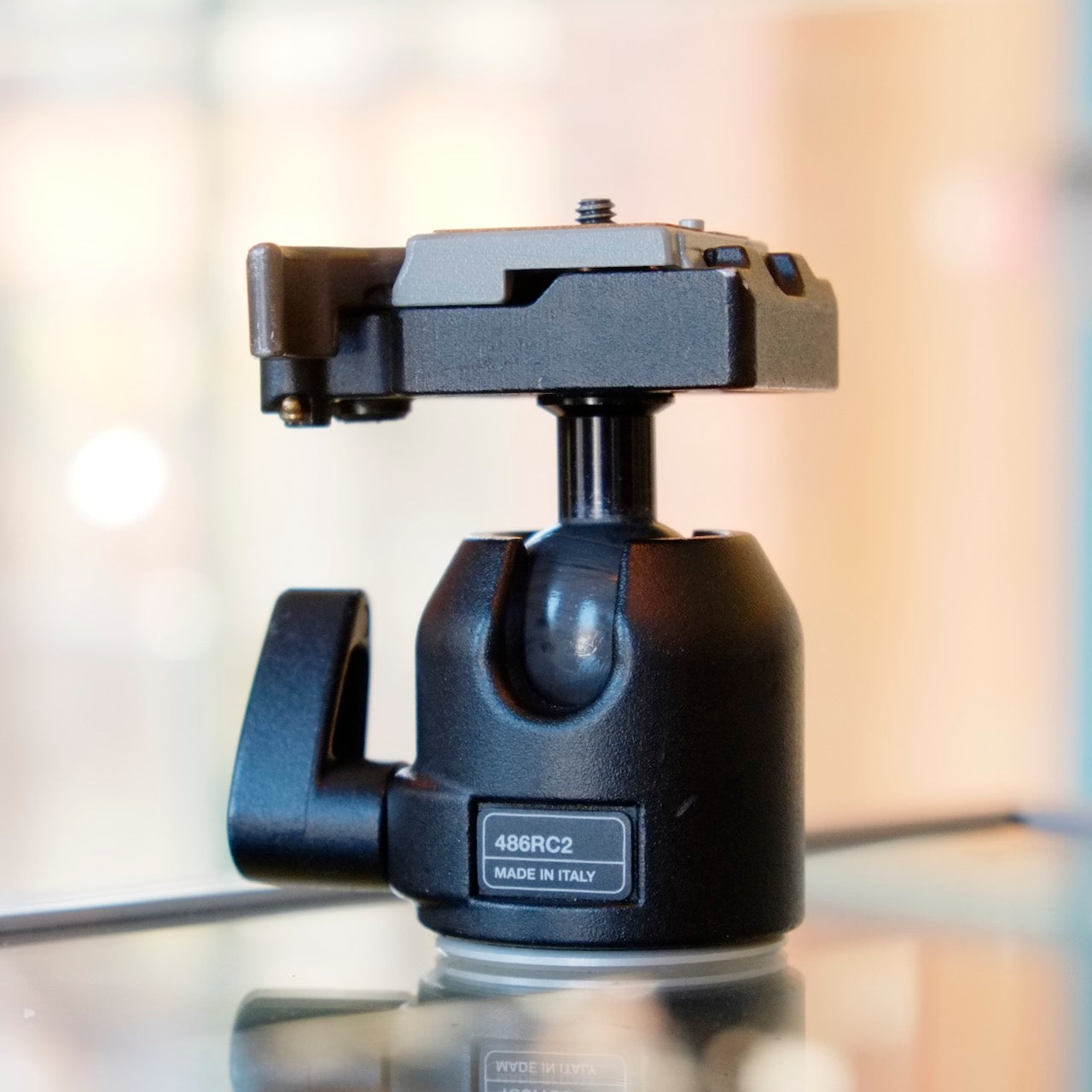 Manfrotto 486RC2