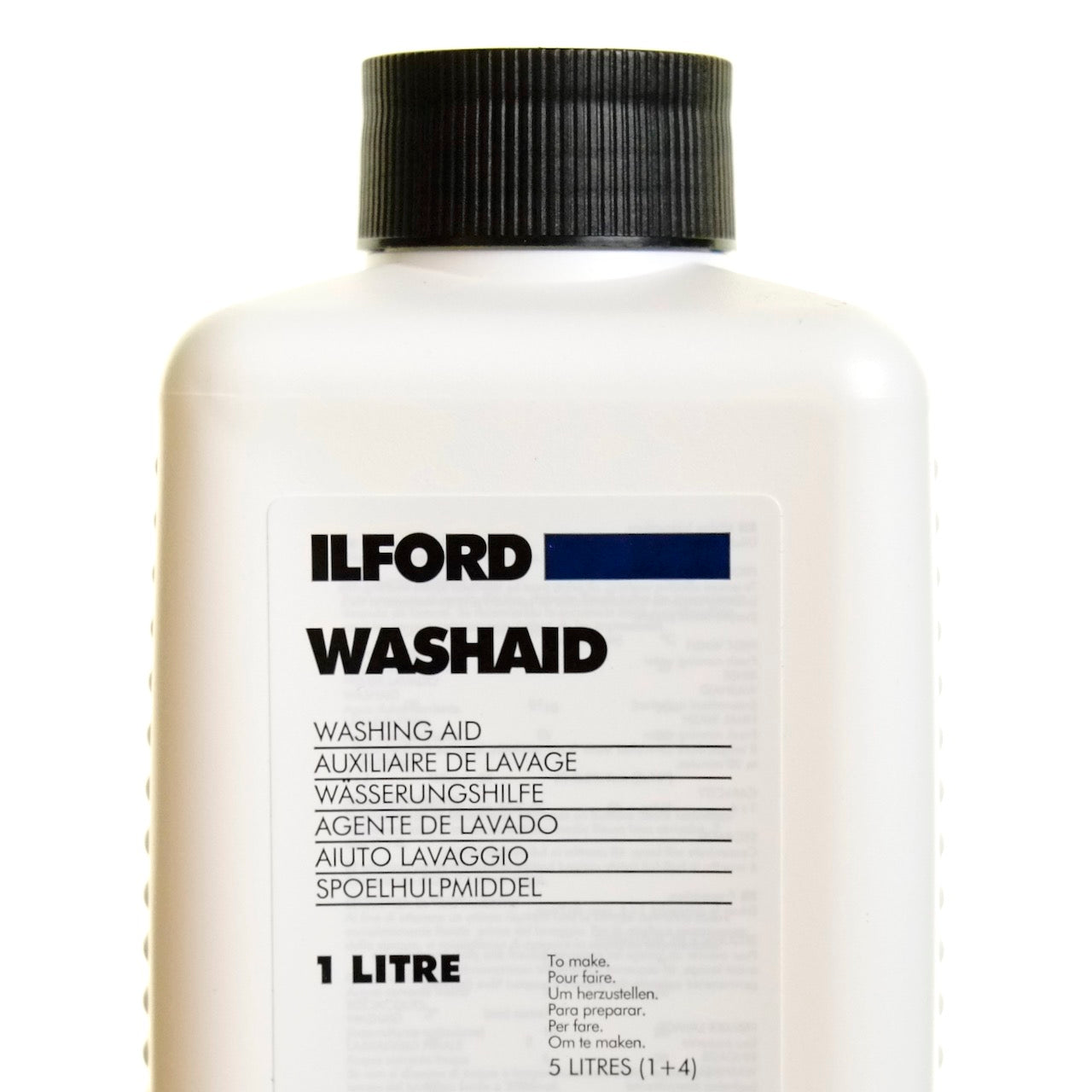 Ilford Washaid