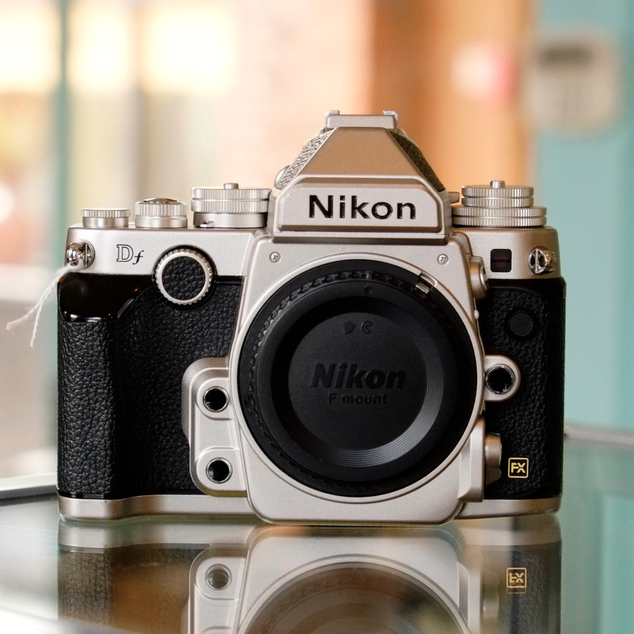 Nikon Df