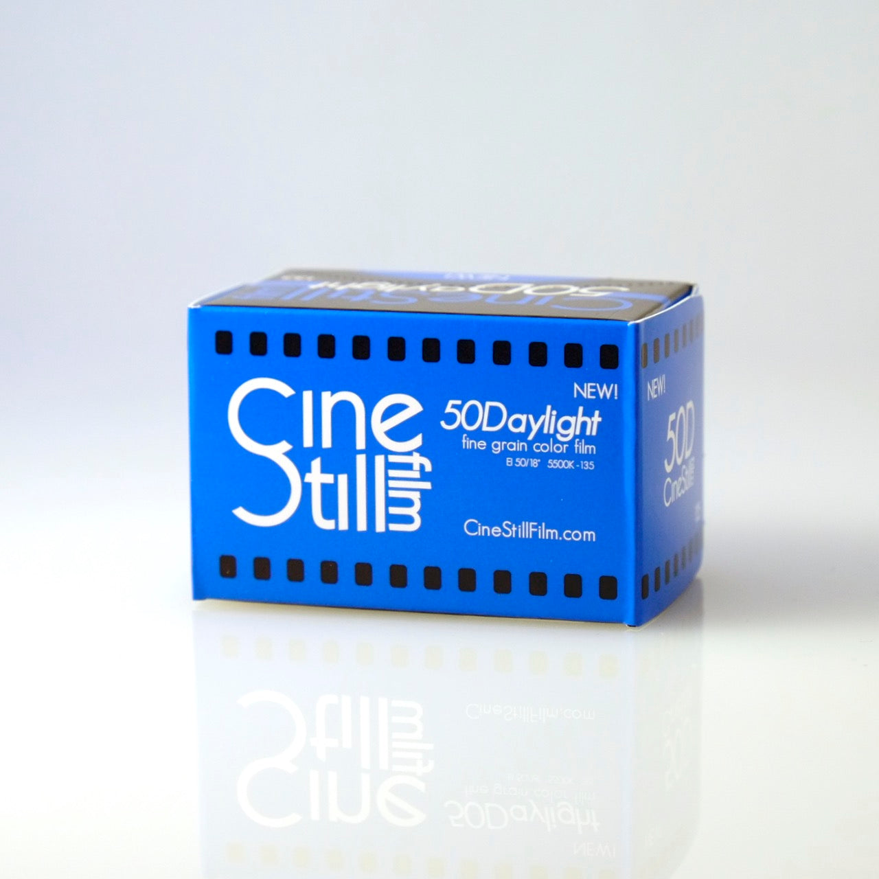 Cinestill 50D