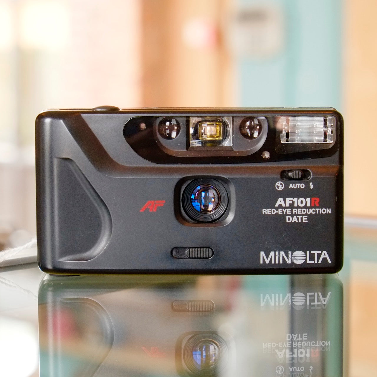 Minolta AF101R