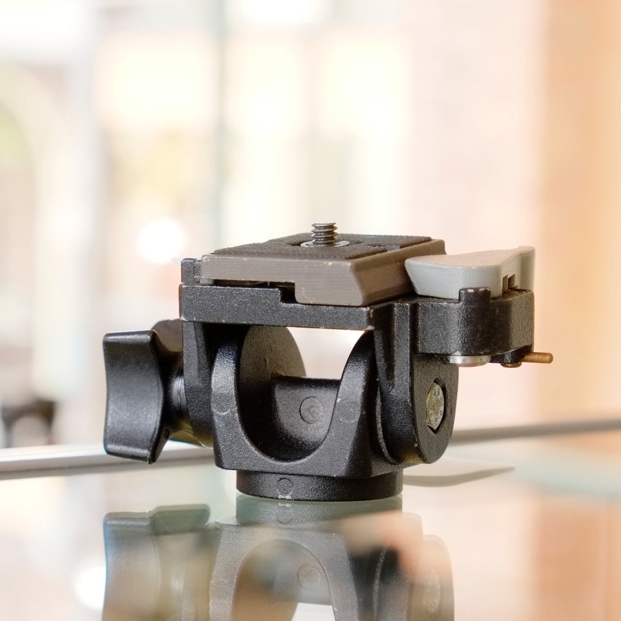 Manfrotto 234RC