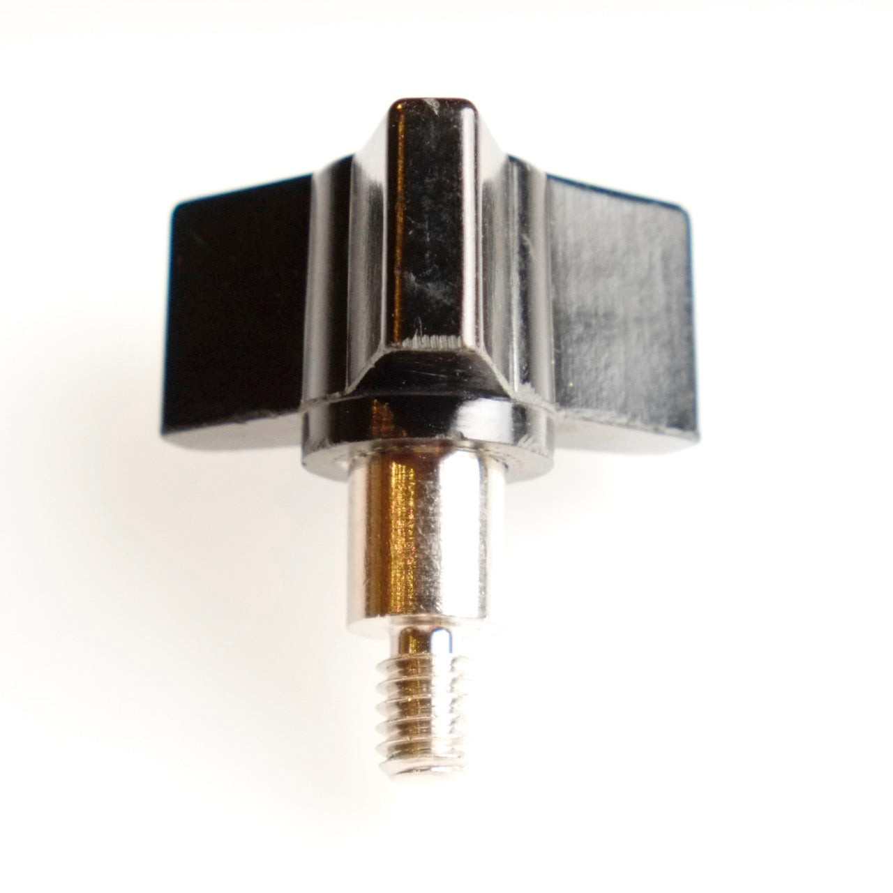 Thumbscrew (1/4", external)