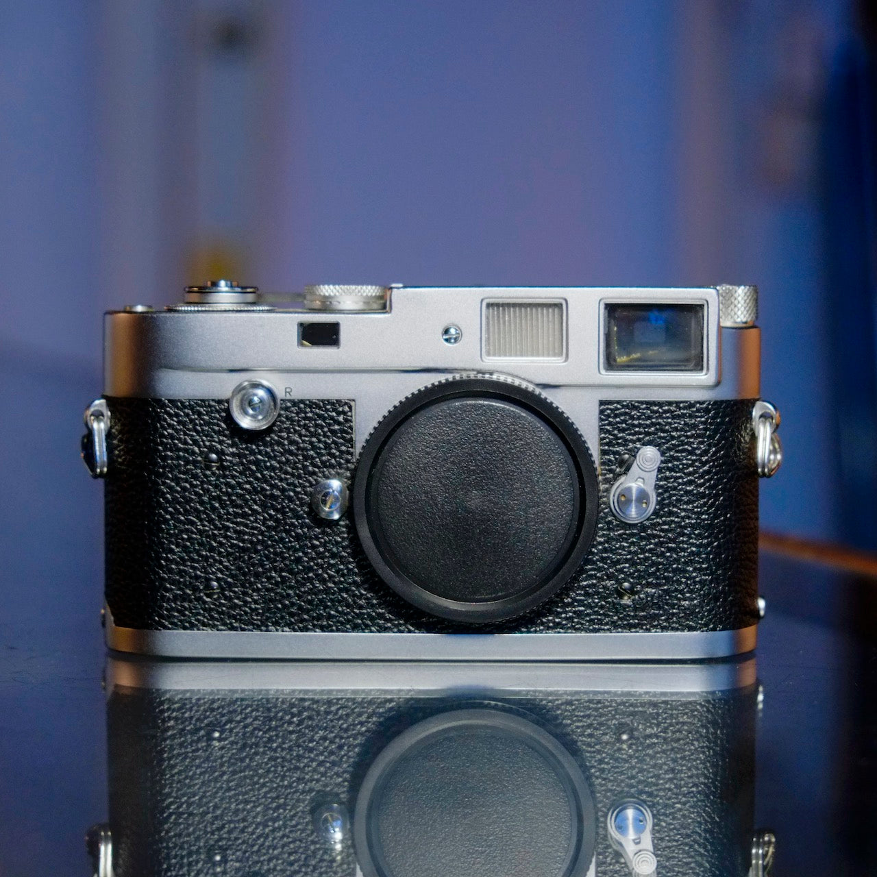 Leica M2
