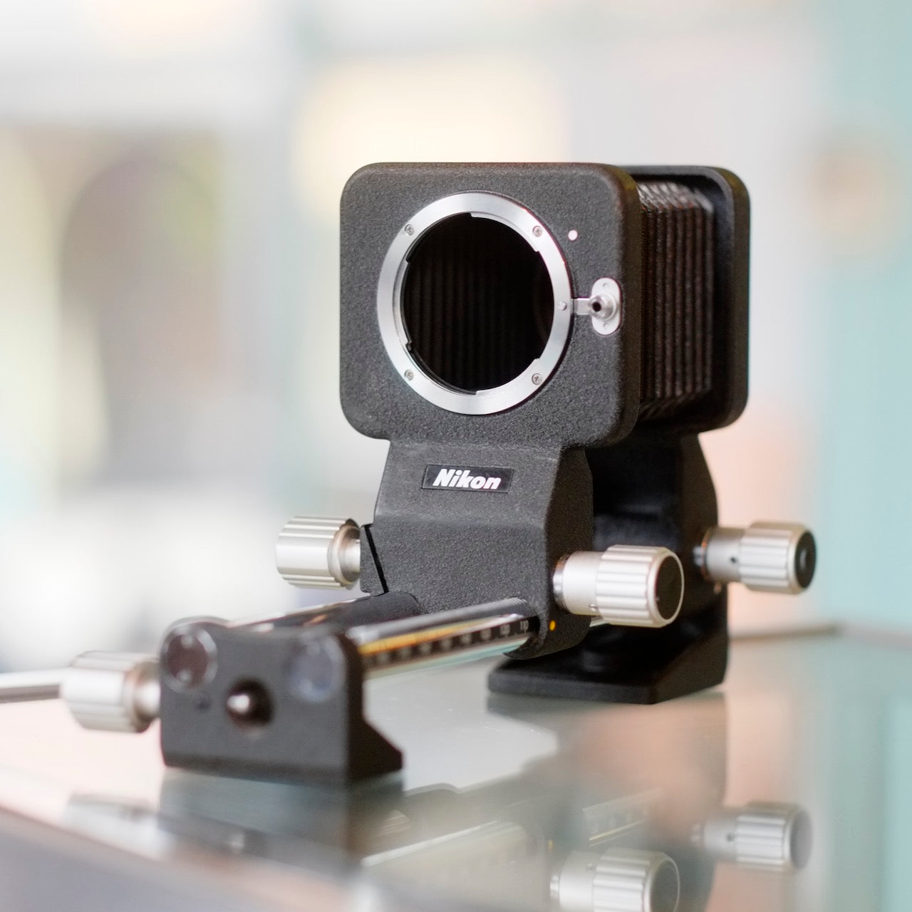 Nikon PB-5