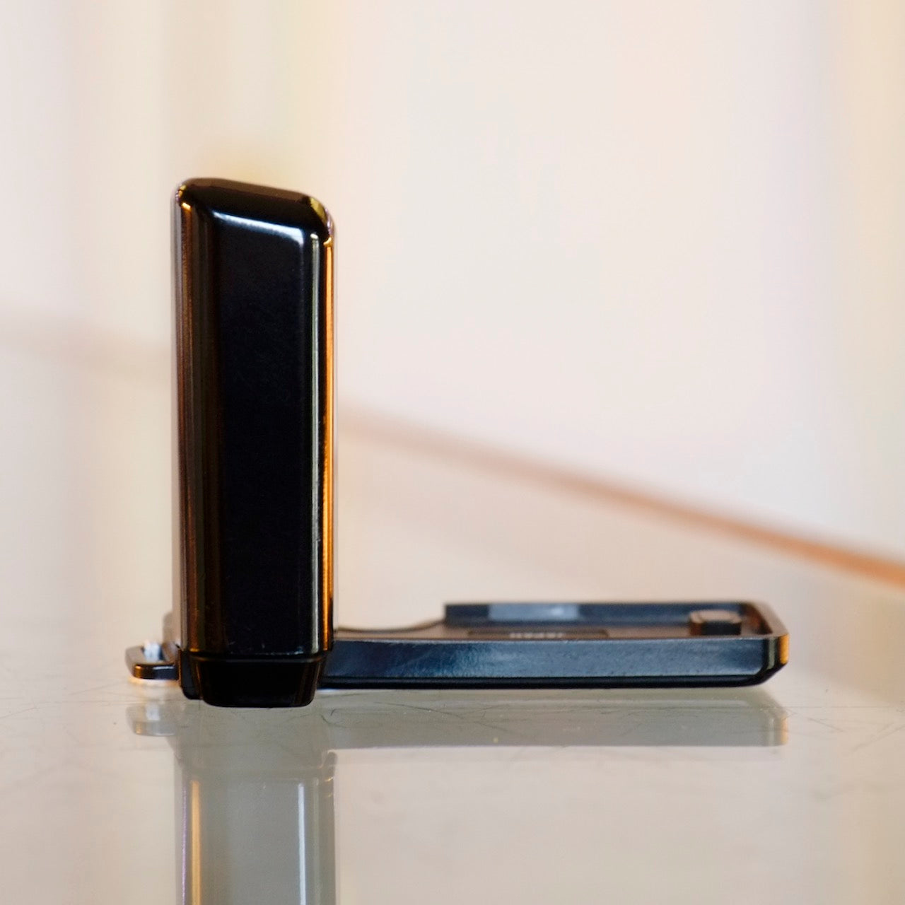 Minolta CLE handgrip